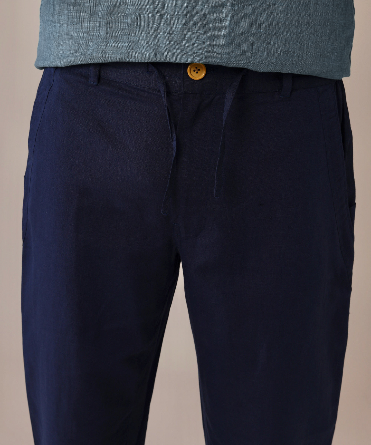 Space Leisure Pants