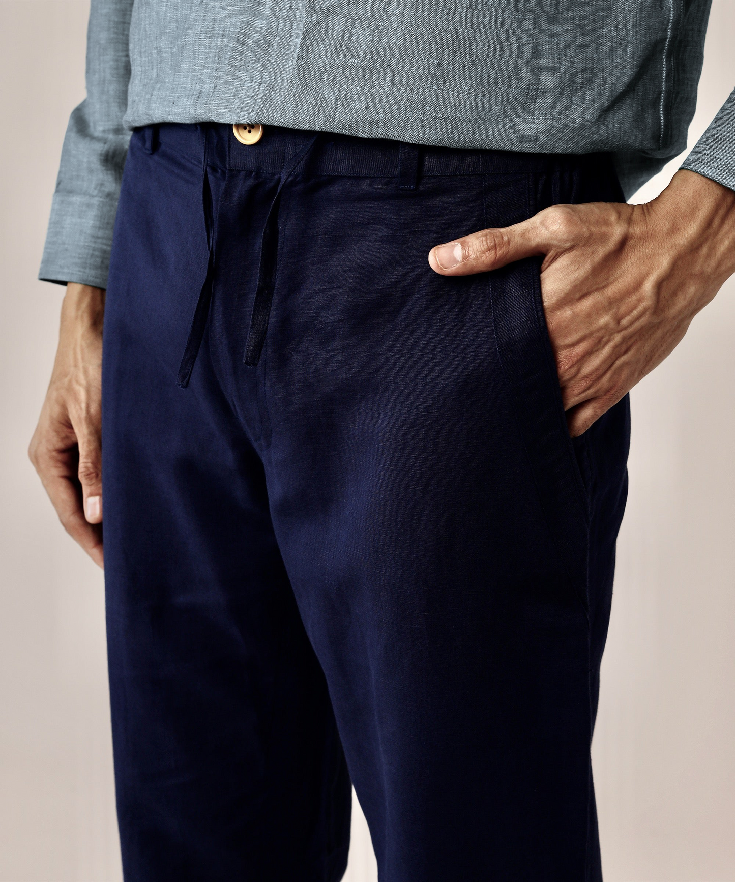 Space Leisure Pants