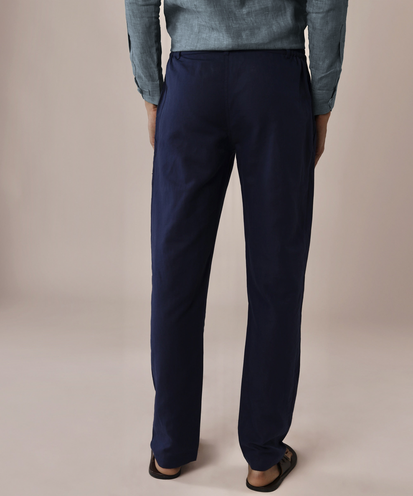 Space Leisure Pants