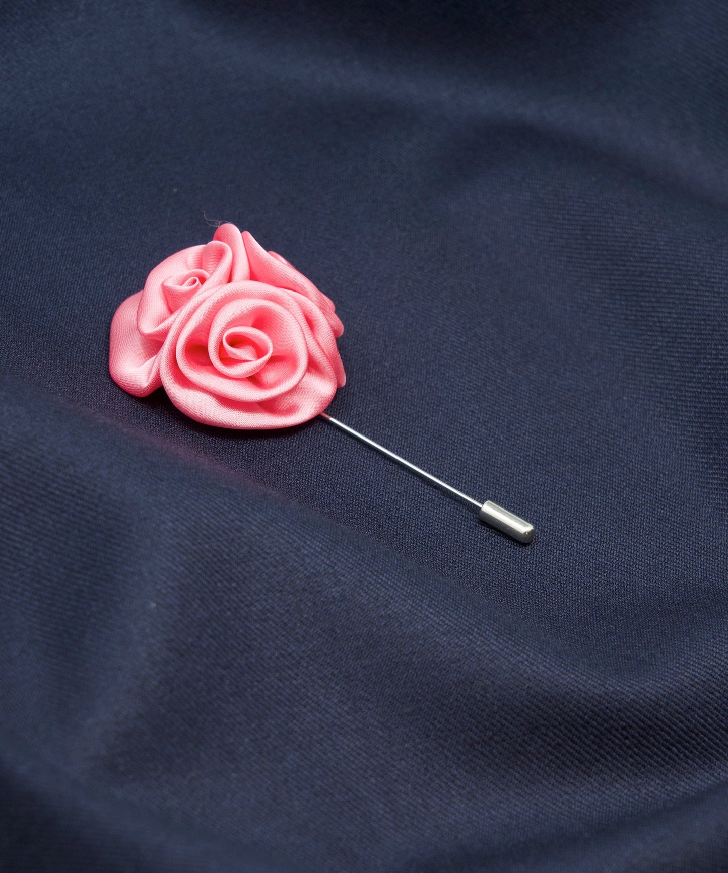 Pink Triune