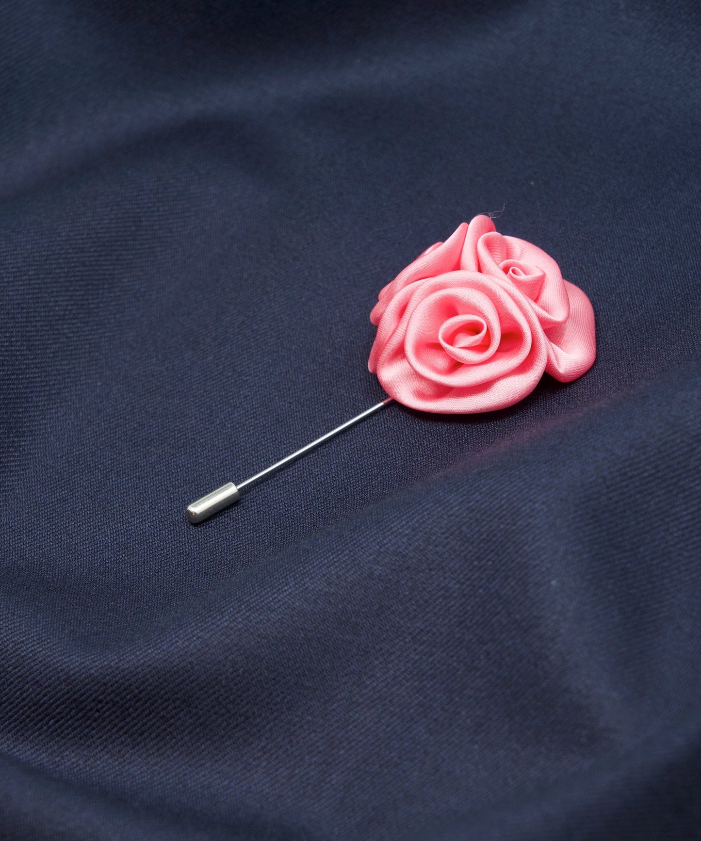 Pink Triune