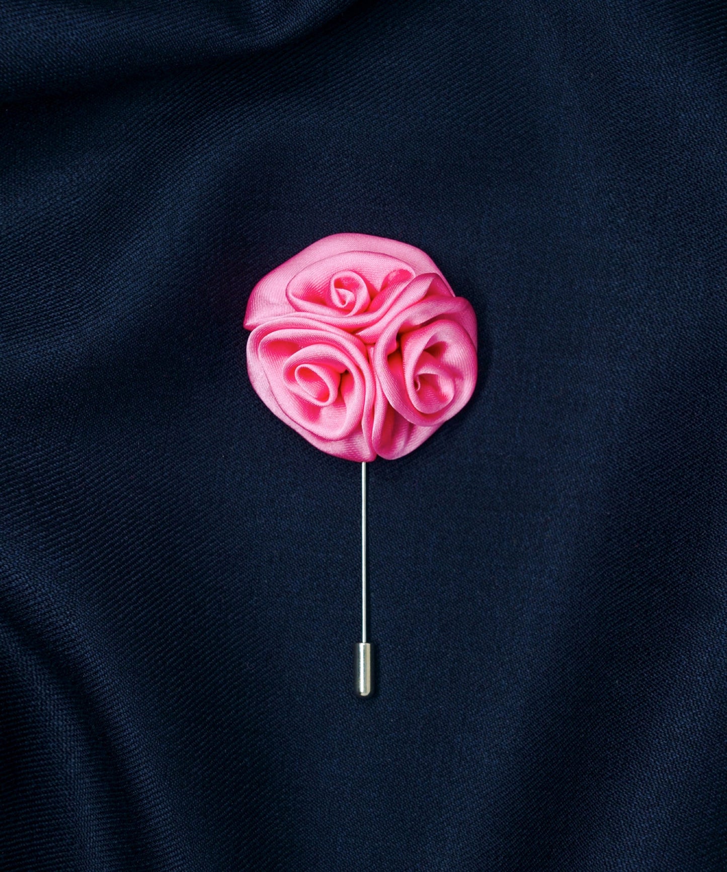 Pink Triune