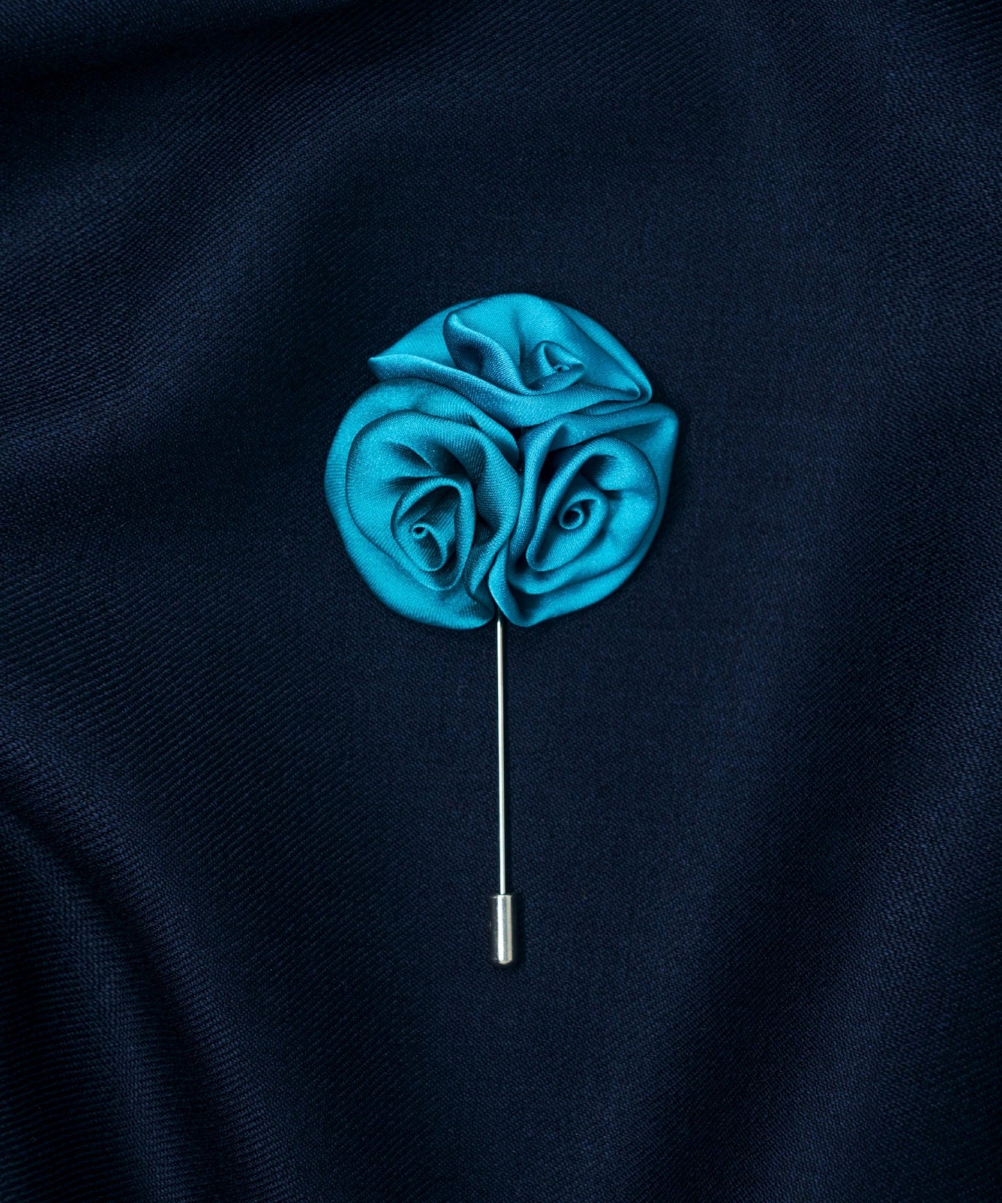 Teal Triune