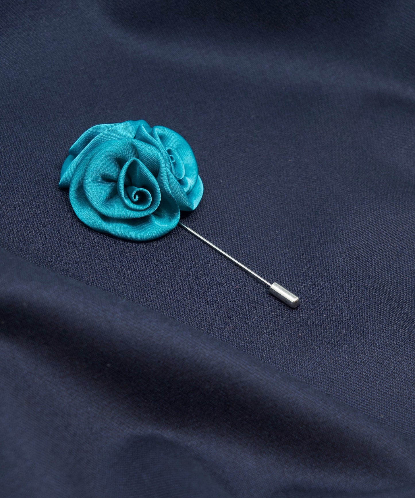 Teal Triune