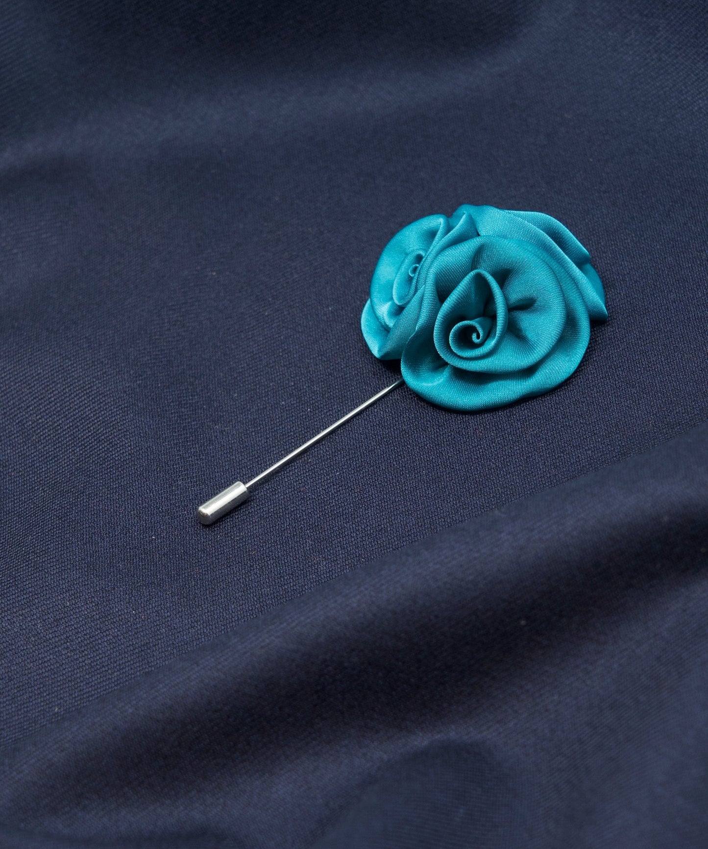 Teal Triune