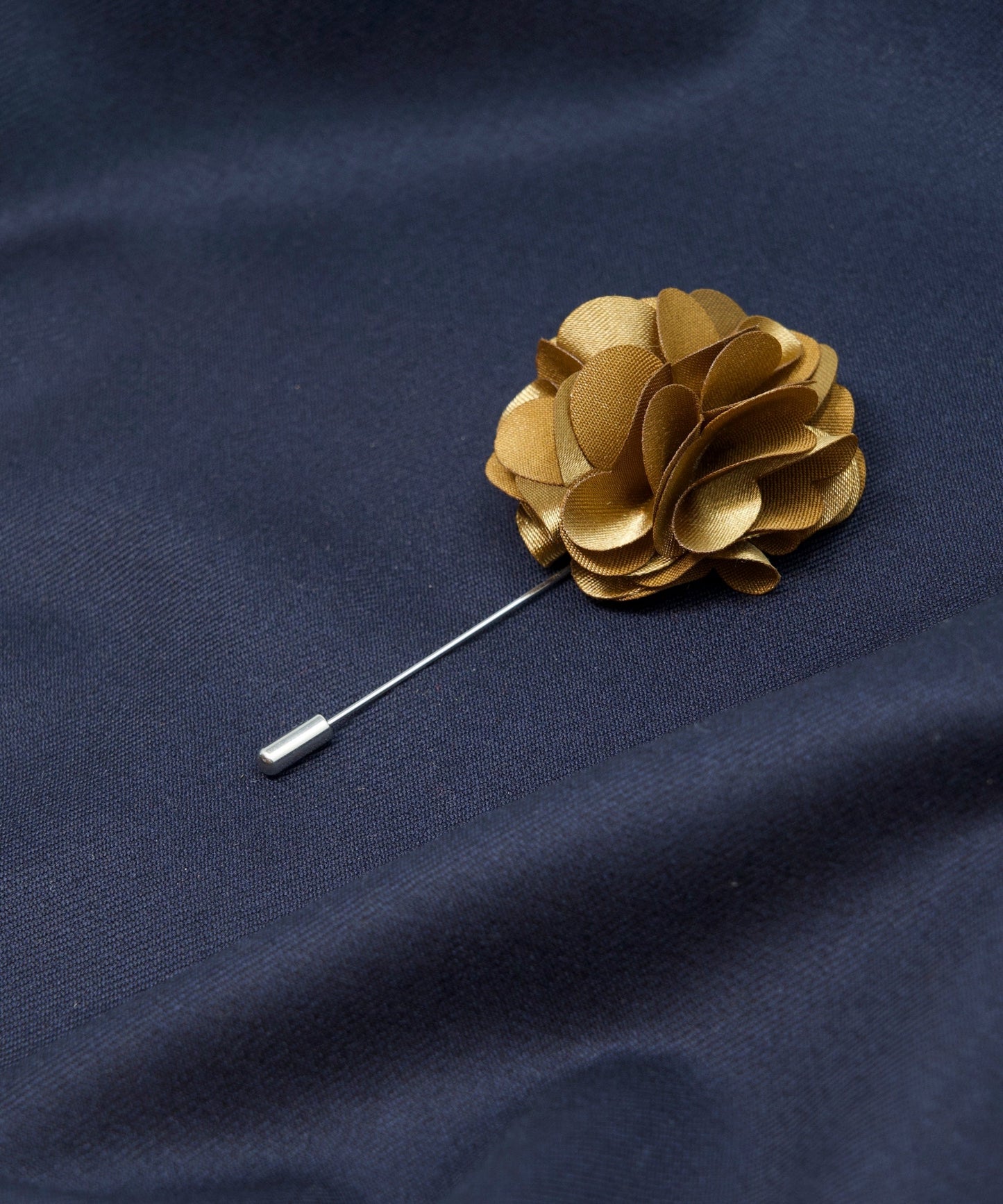 Walnut Carnation