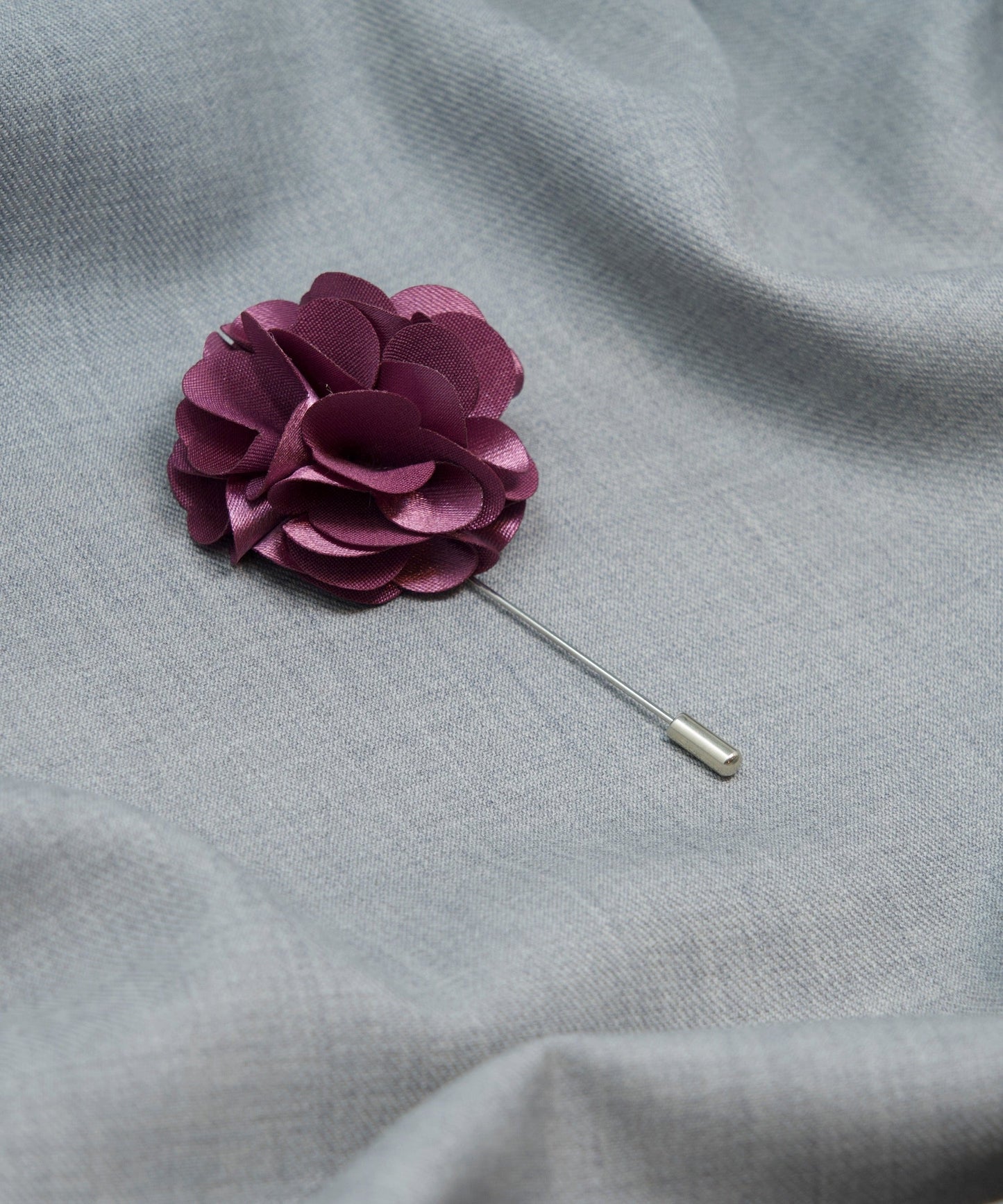 Grape Carnation