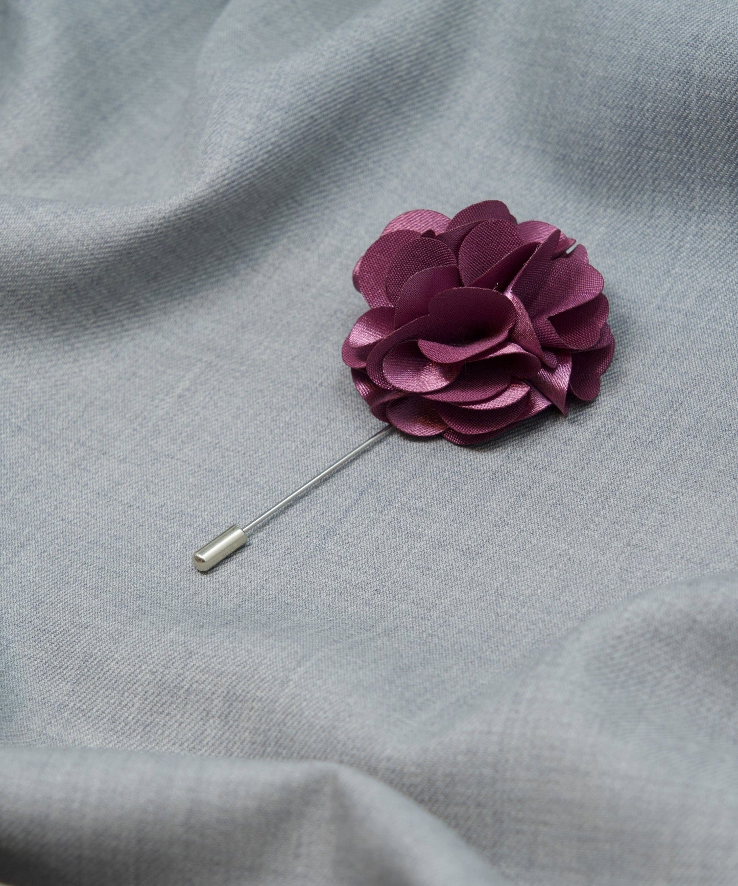 Grape Carnation