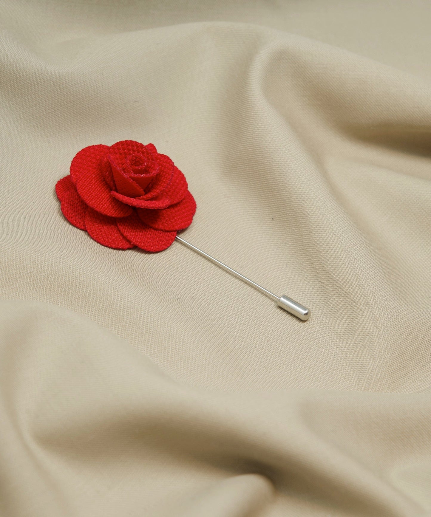 Red Lisianthus
