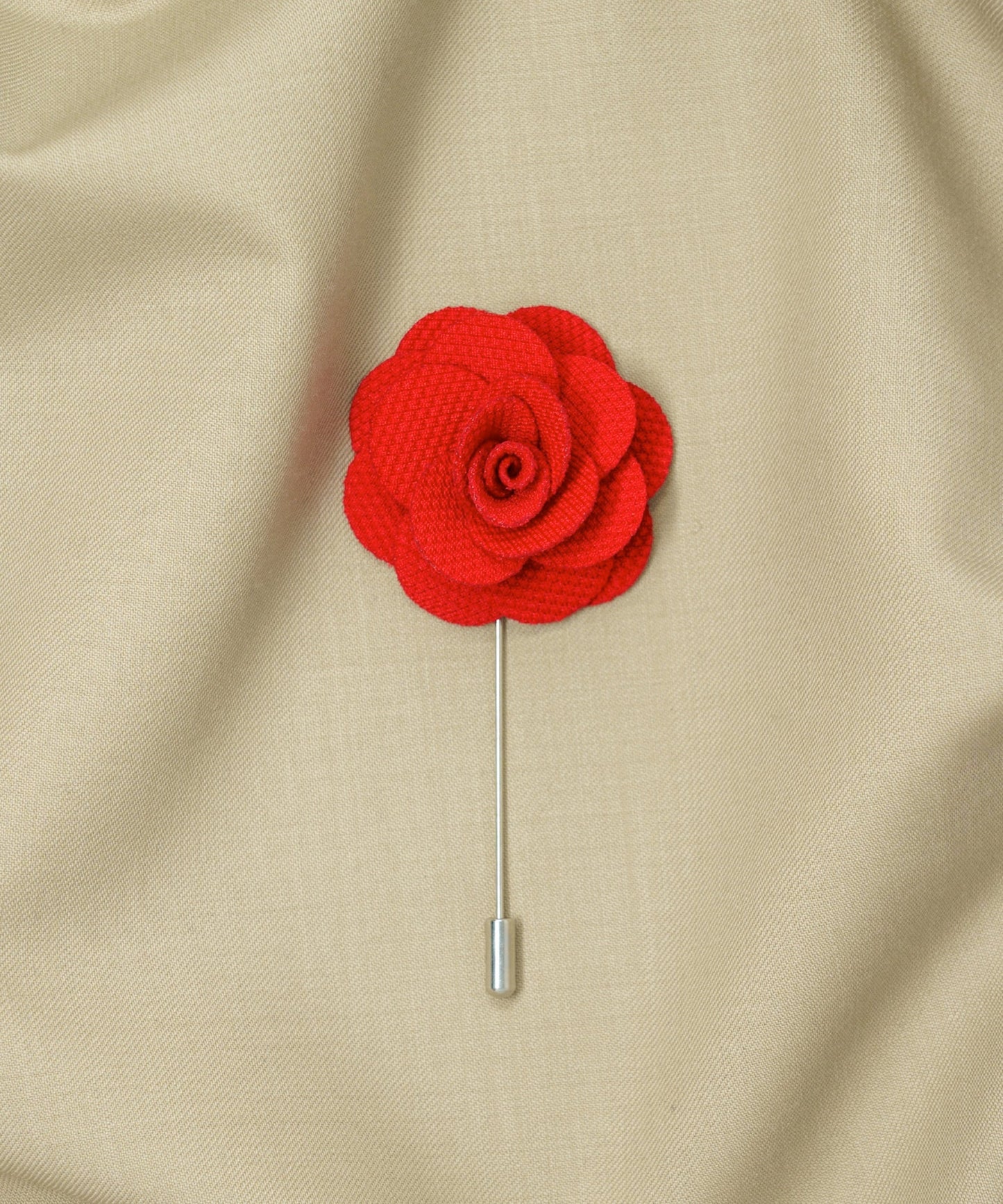 Red Lisianthus