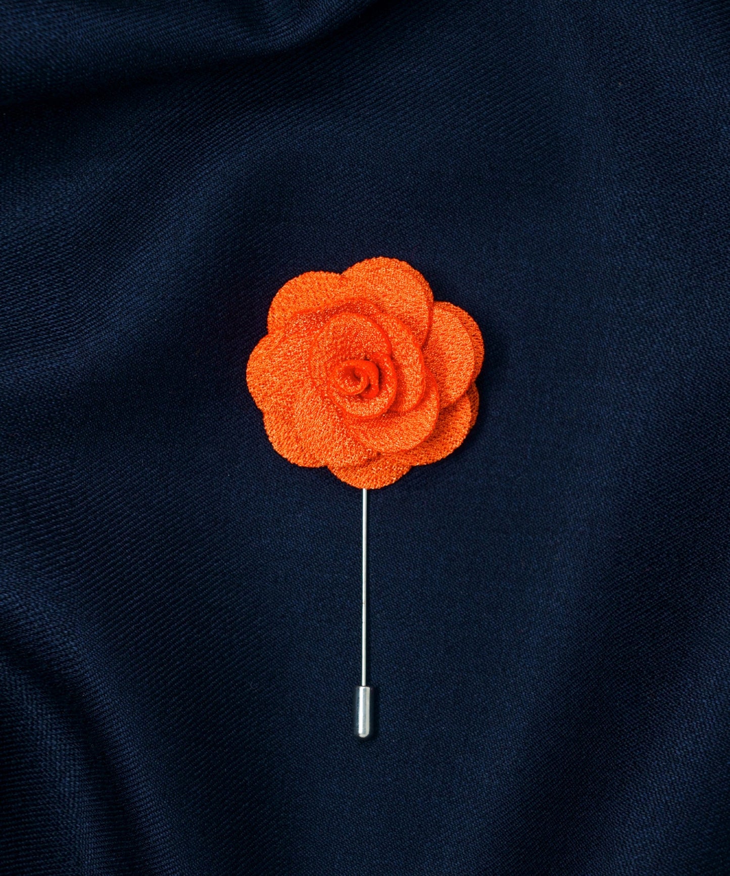 Saffron Lisianthus