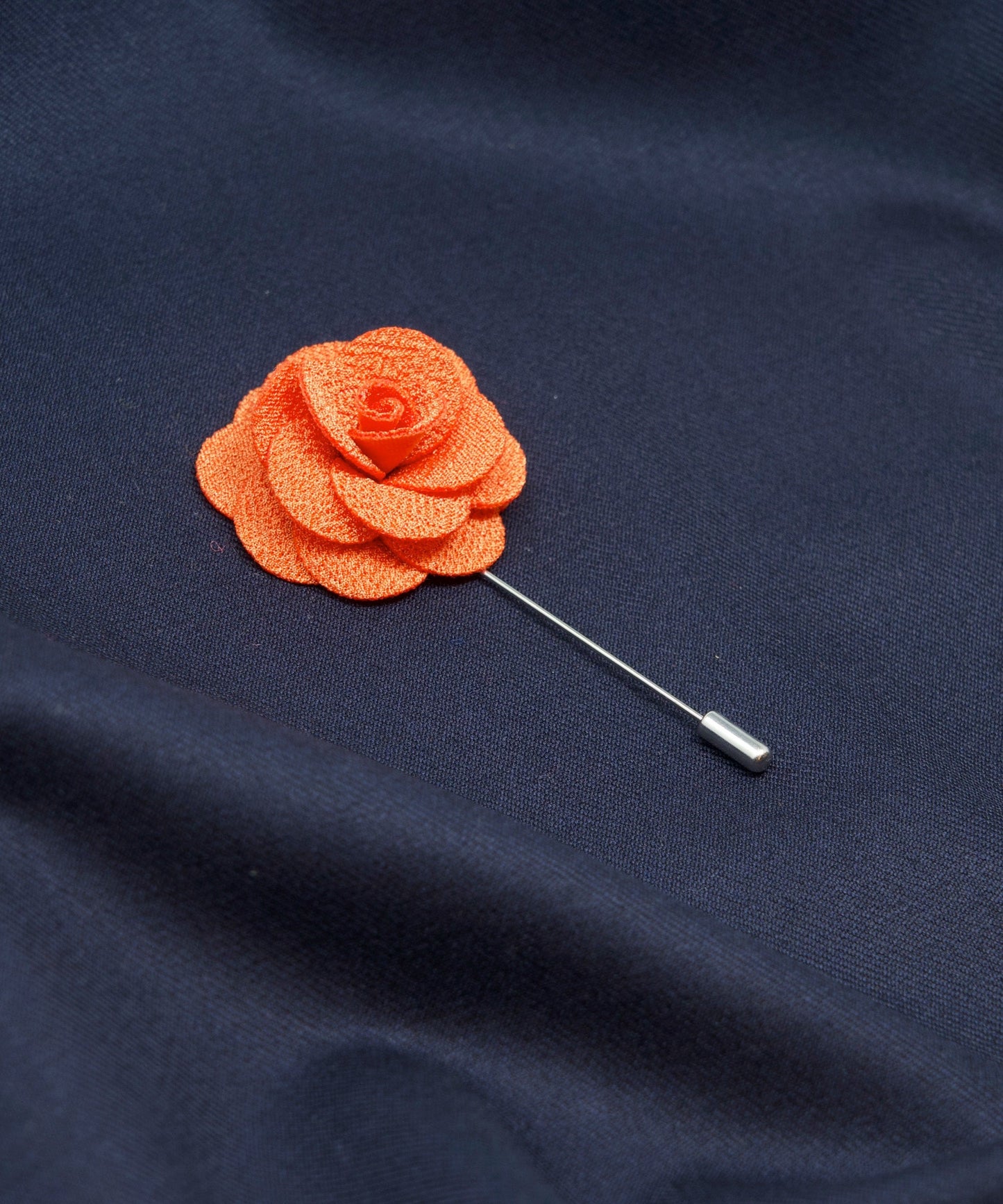Saffron Lisianthus