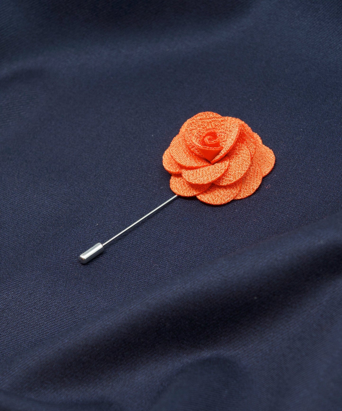 Saffron Lisianthus