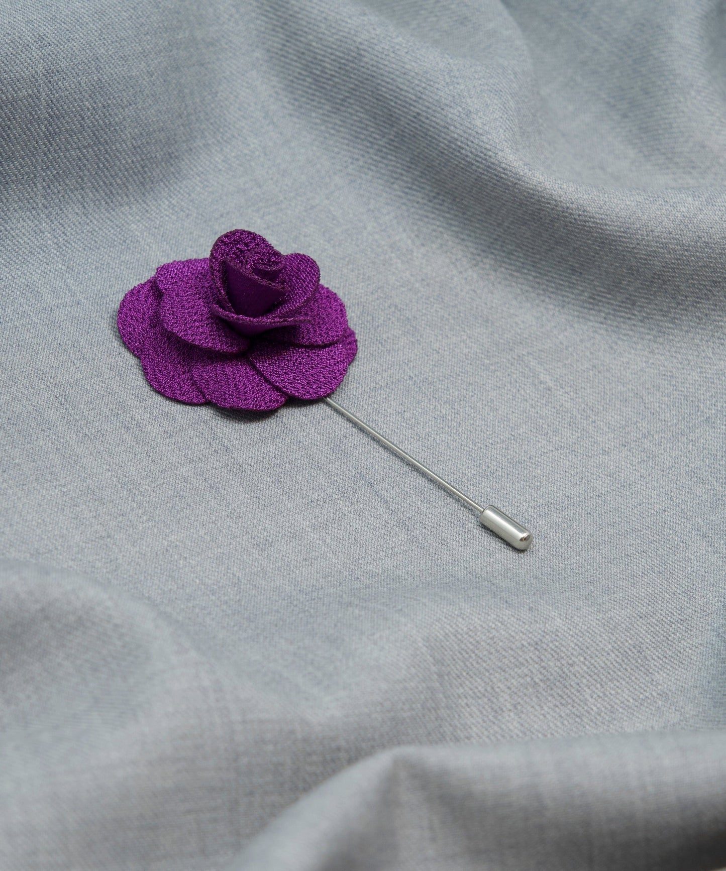 Eggplant Lisianthus