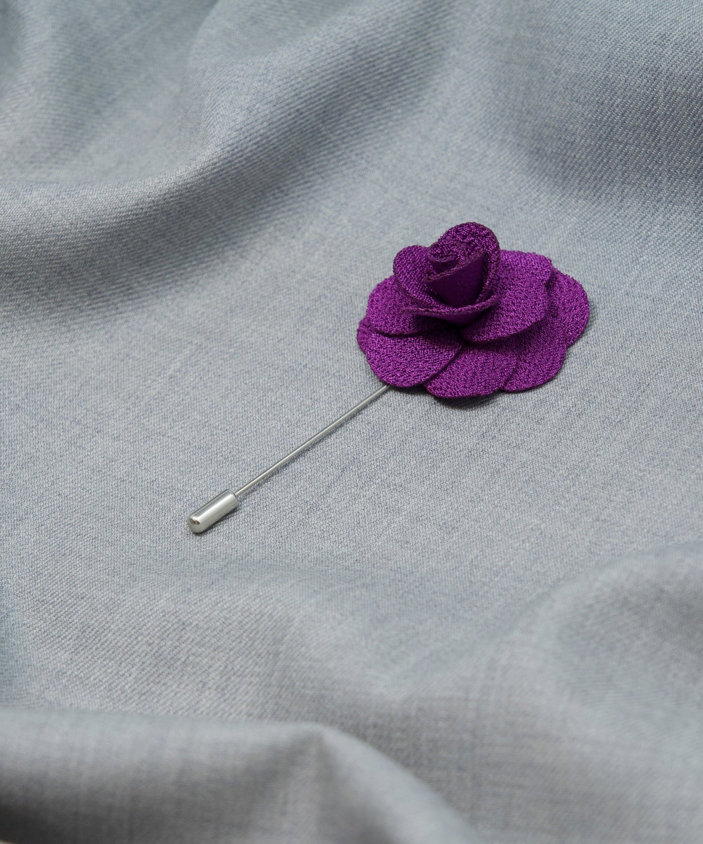 Eggplant Lisianthus