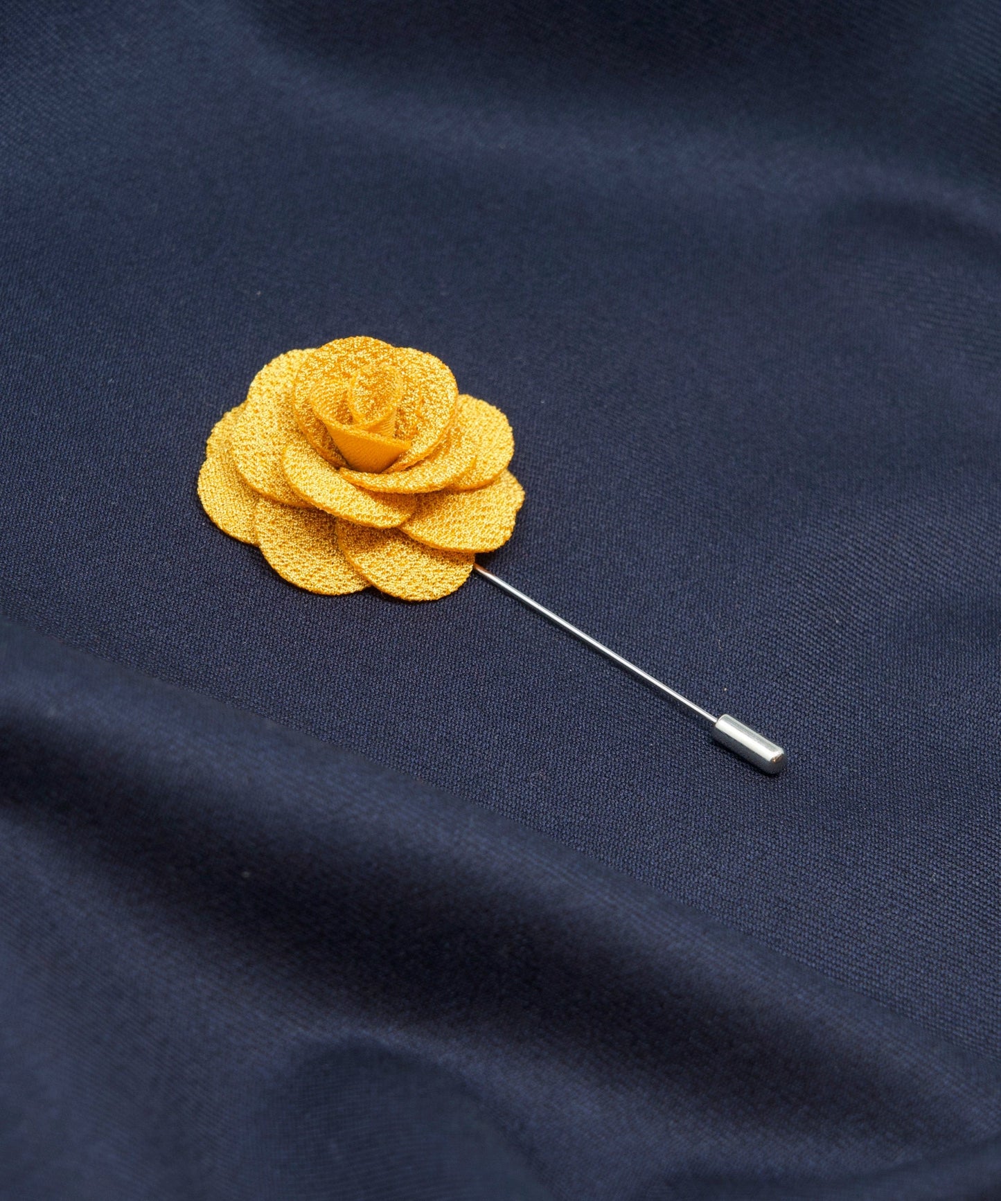 Mustard Lisianthus