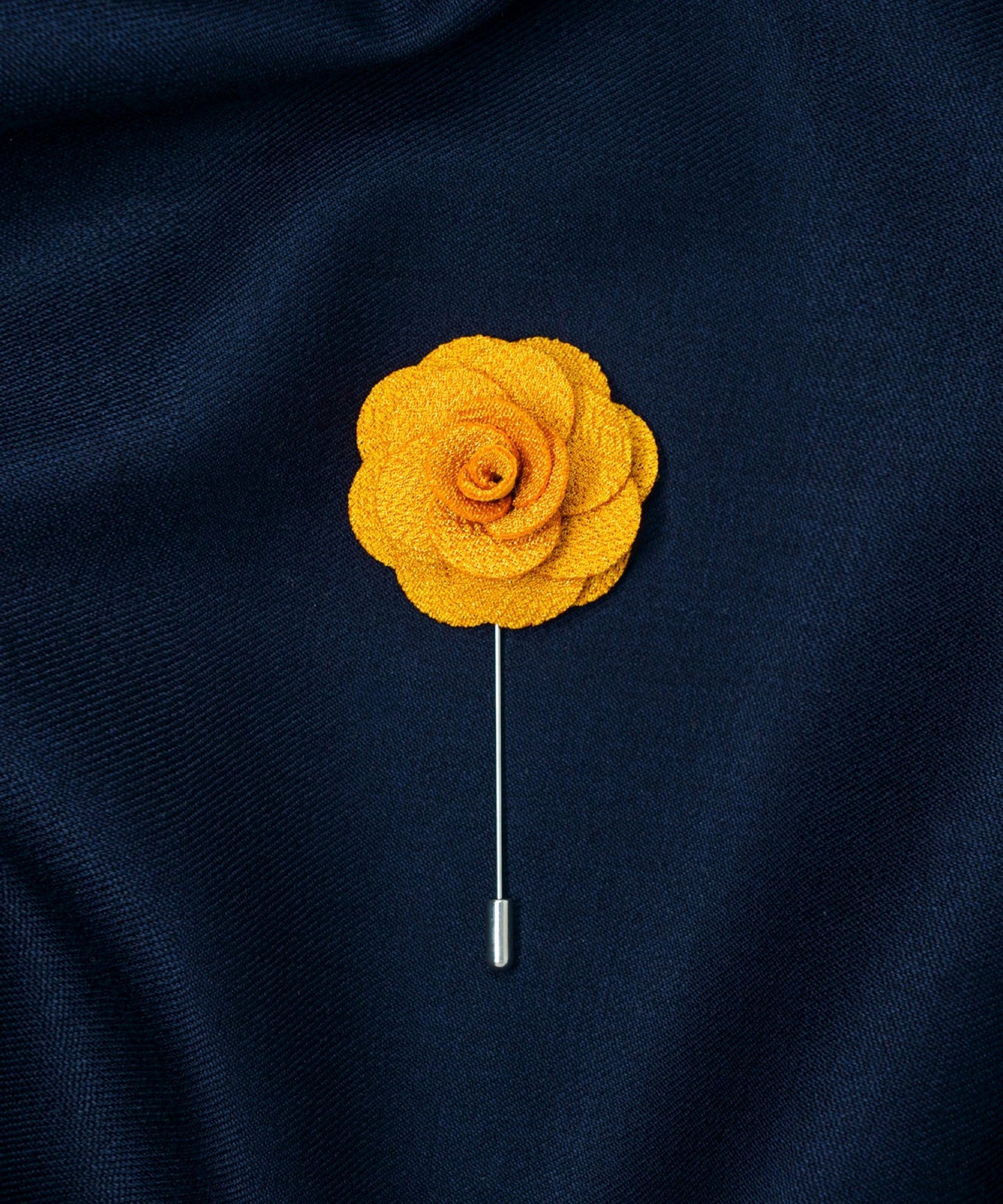Mustard Lisianthus