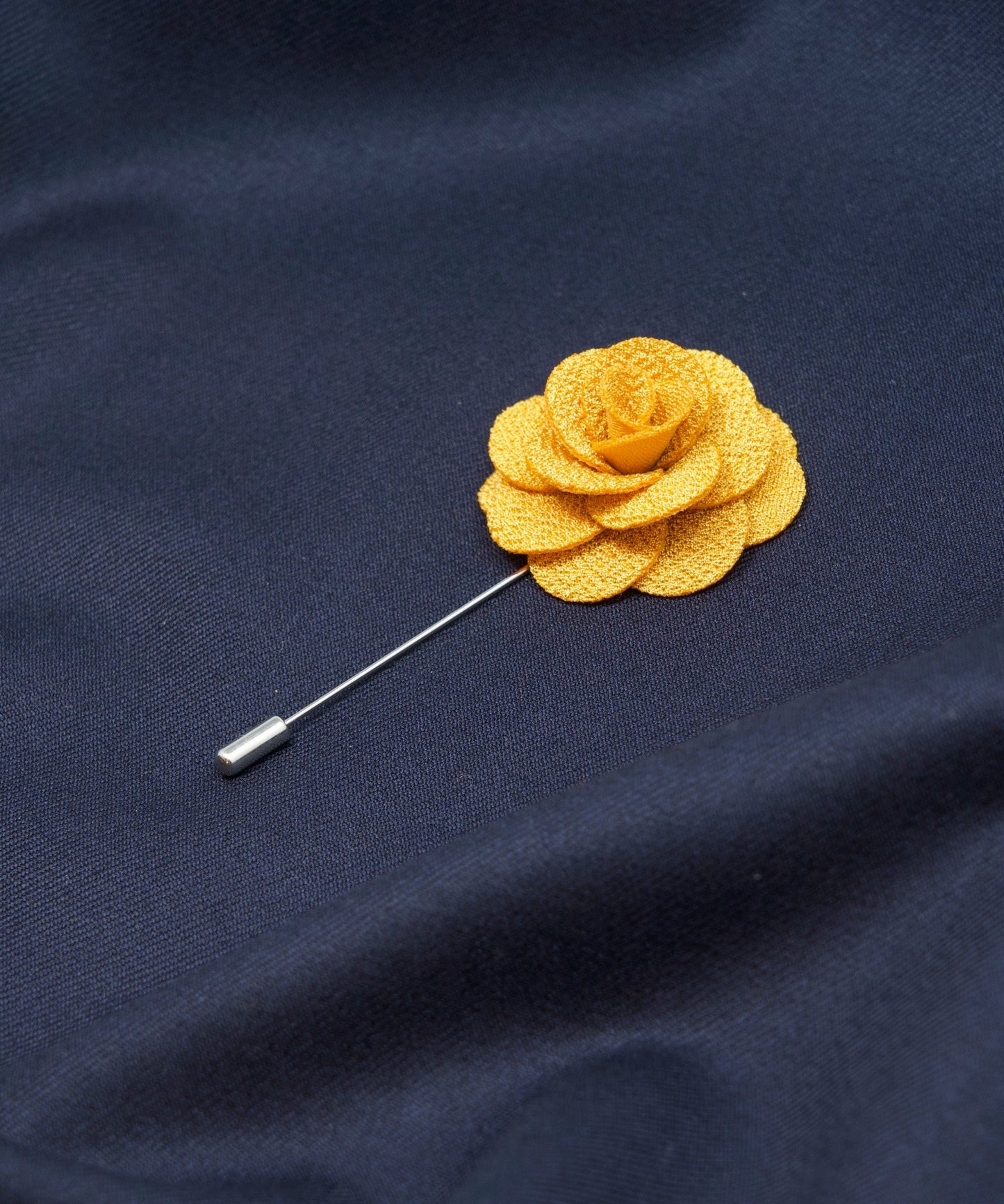 Mustard Lisianthus
