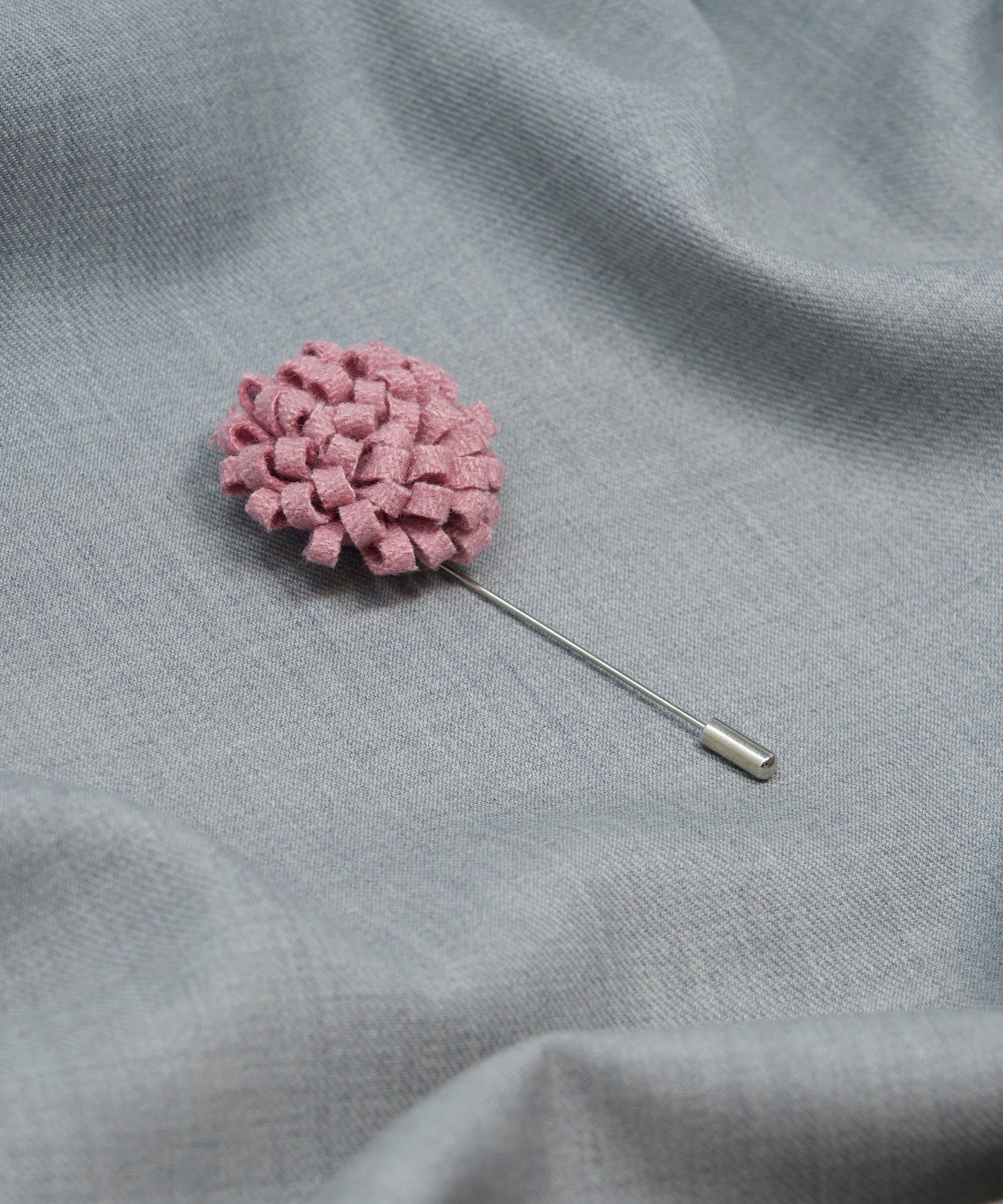 Light Pink Billy Balls
