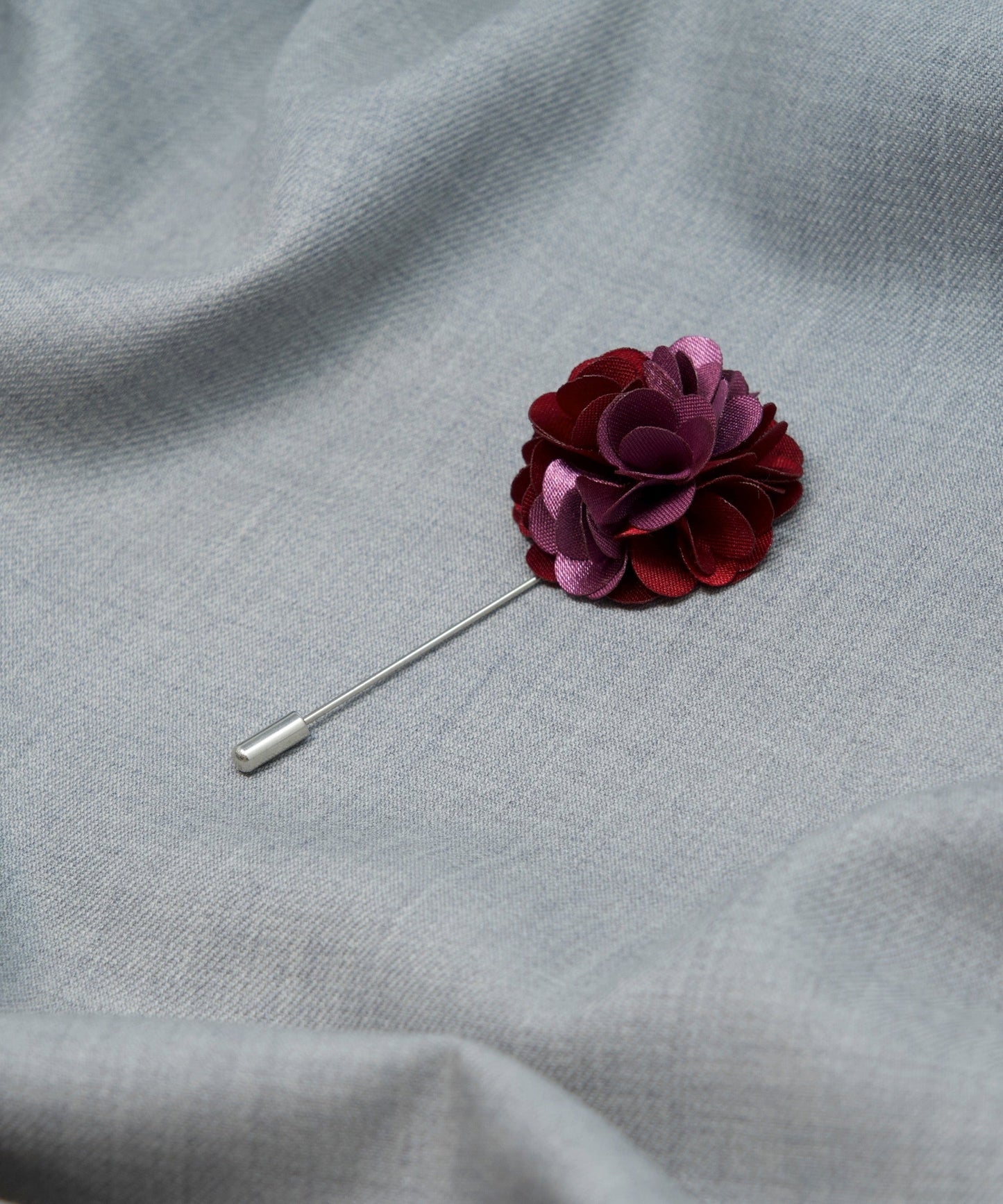 Grape Carnation