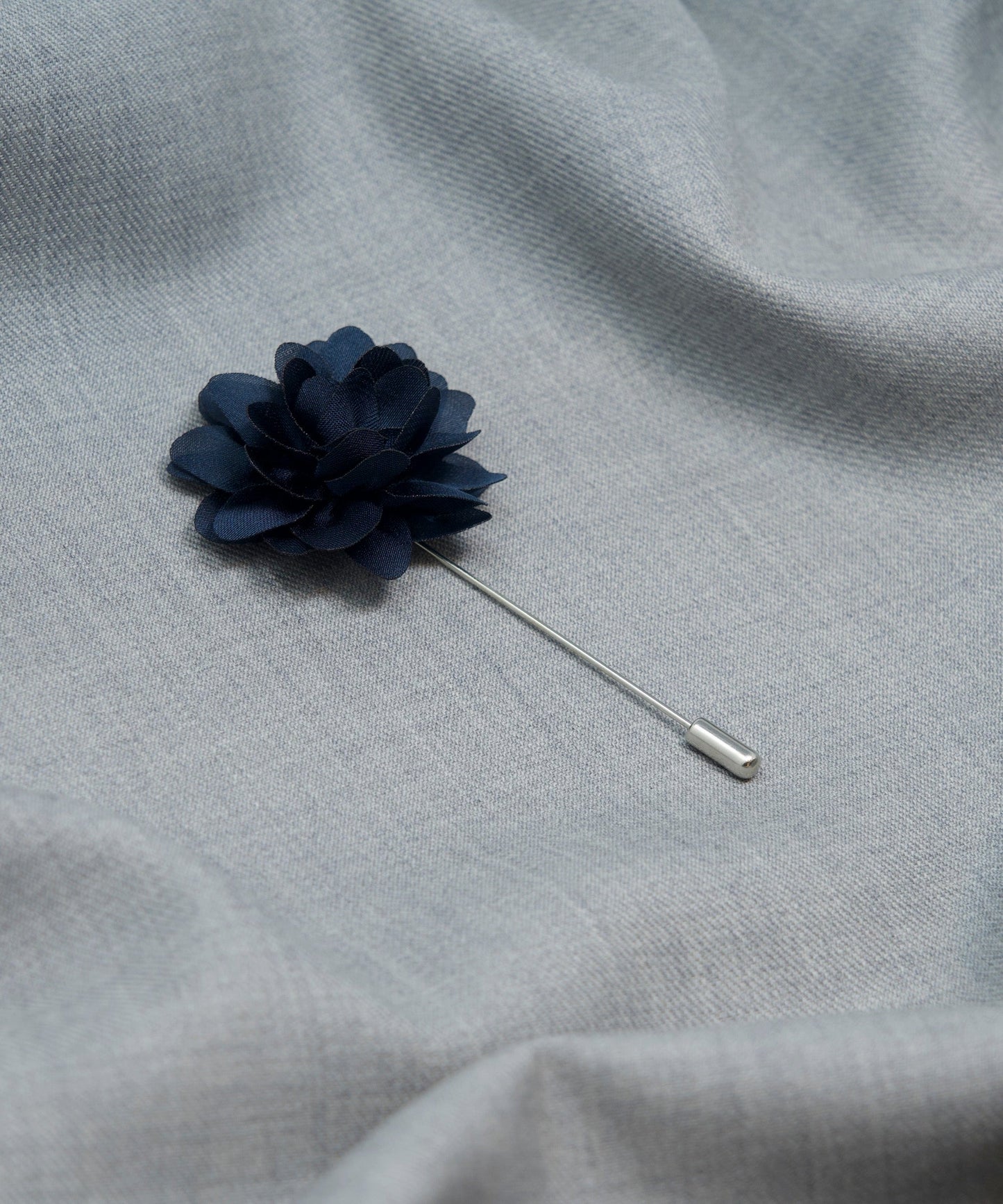 Blue Carnation