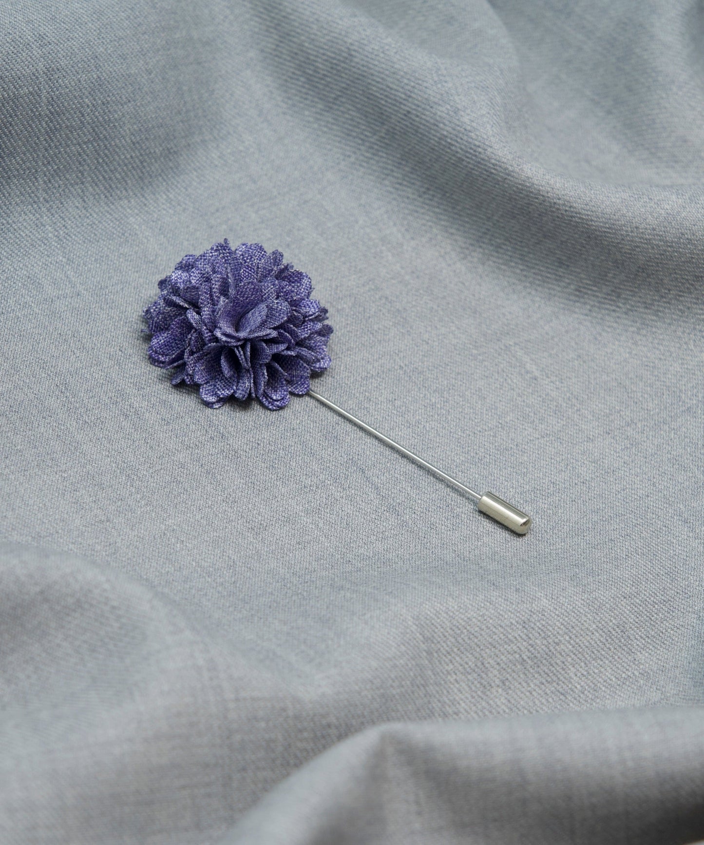 Purple & White Hued