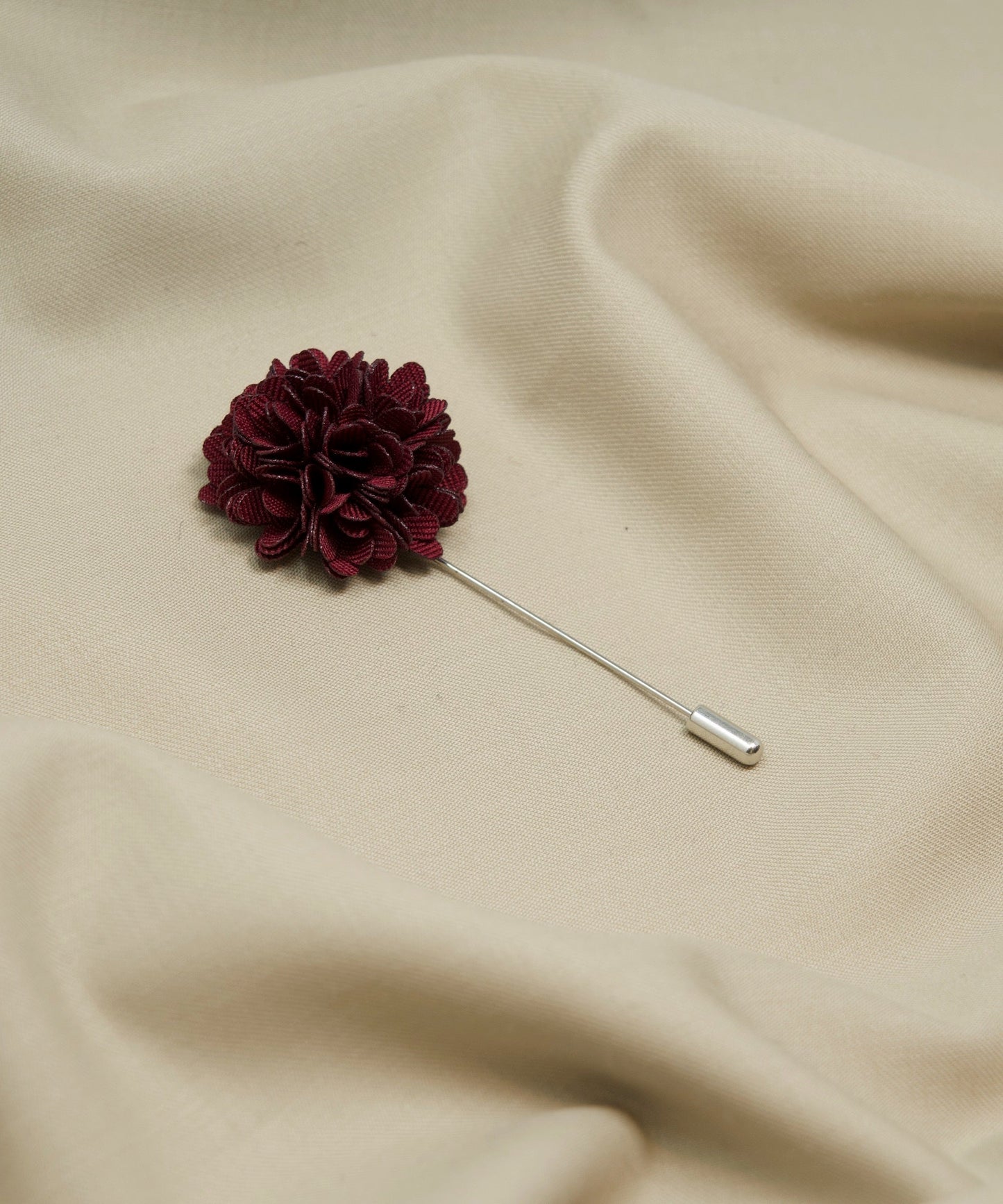 Maroon Hued