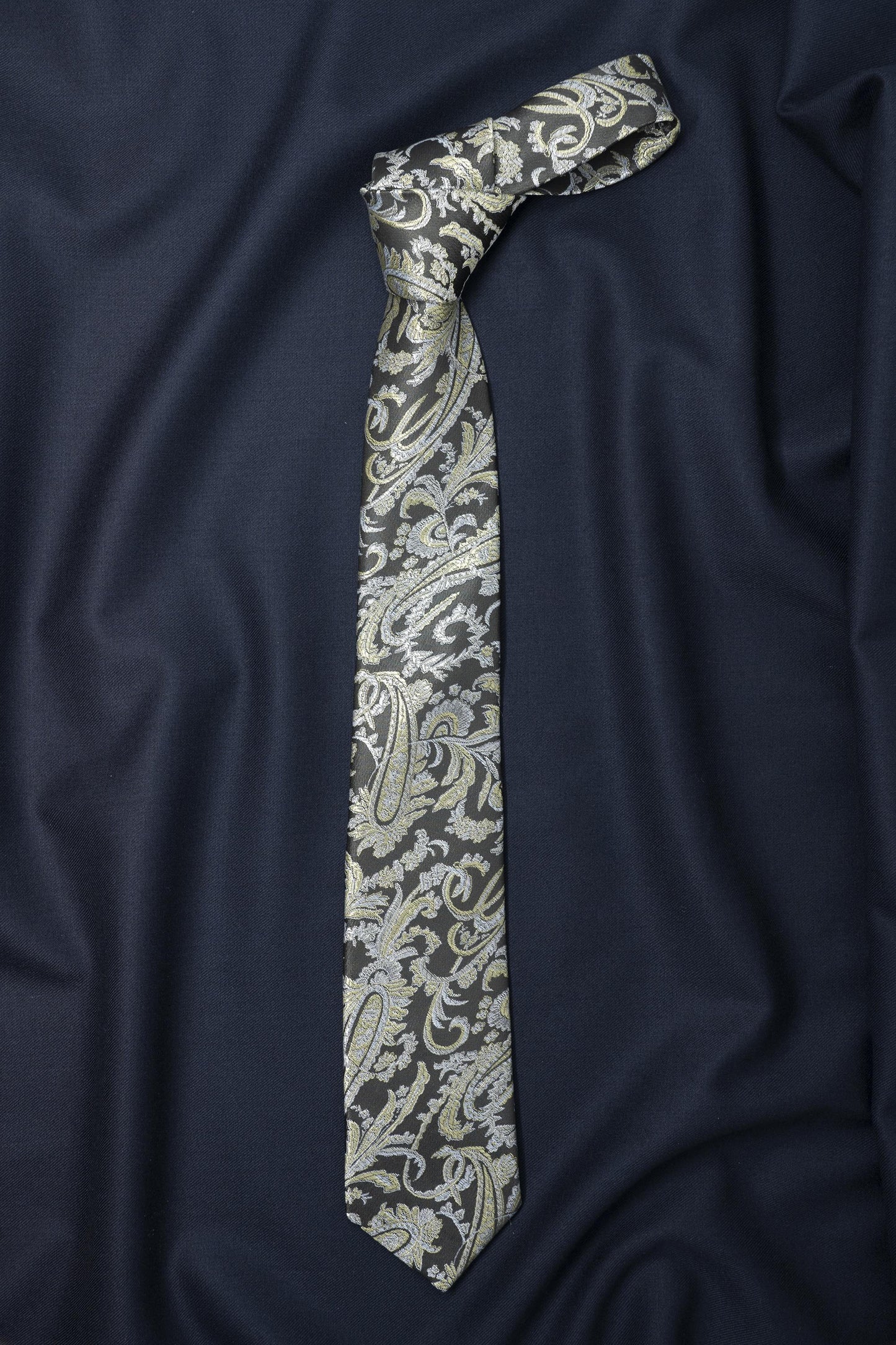 Regal Necktie