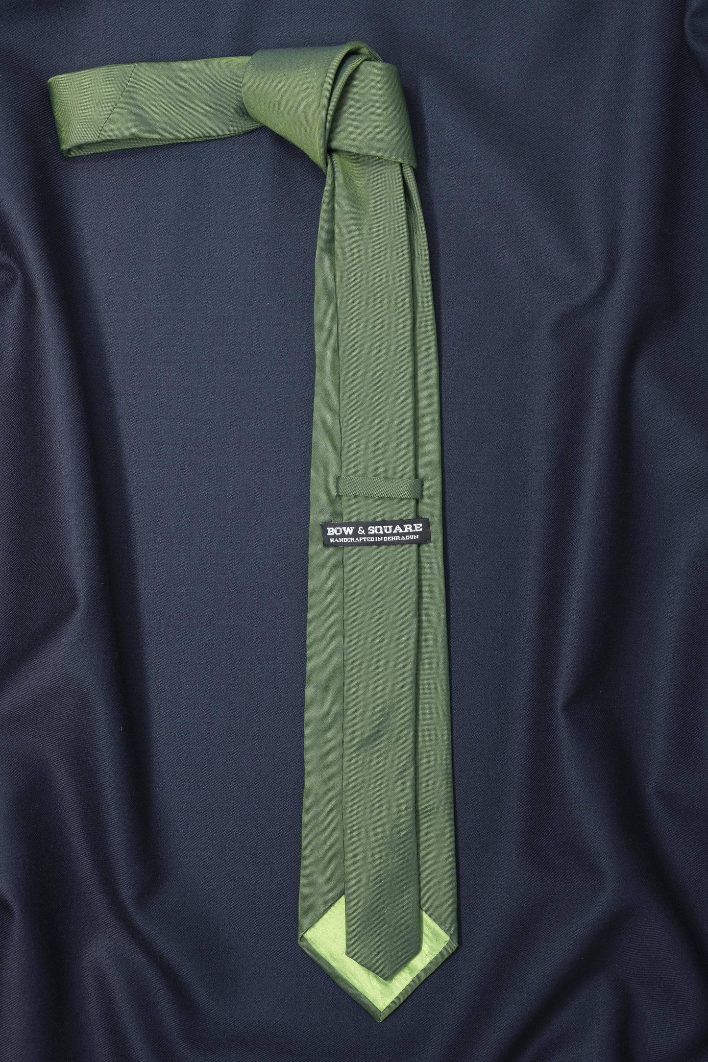 Regal Necktie