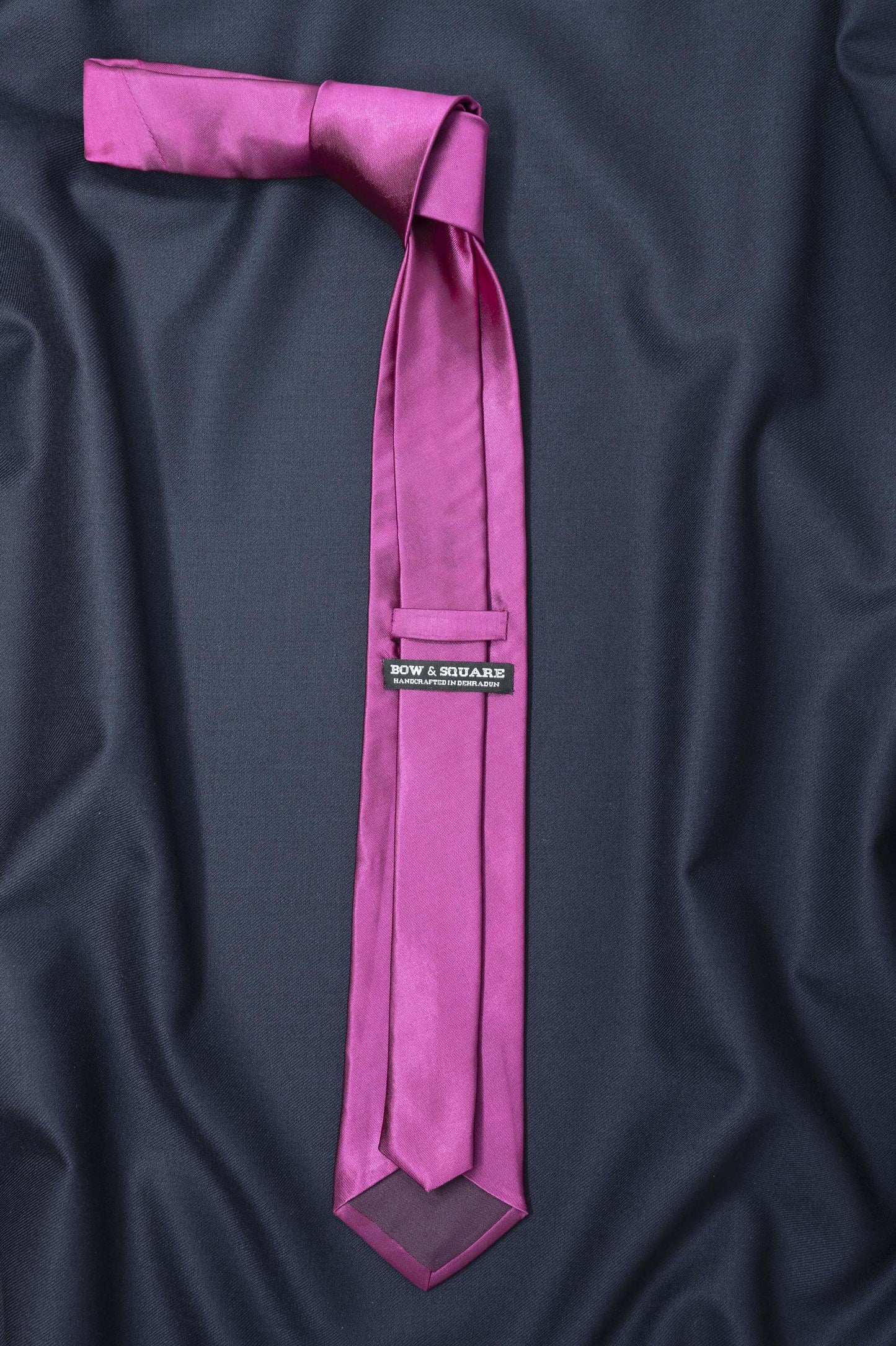 Regal Necktie