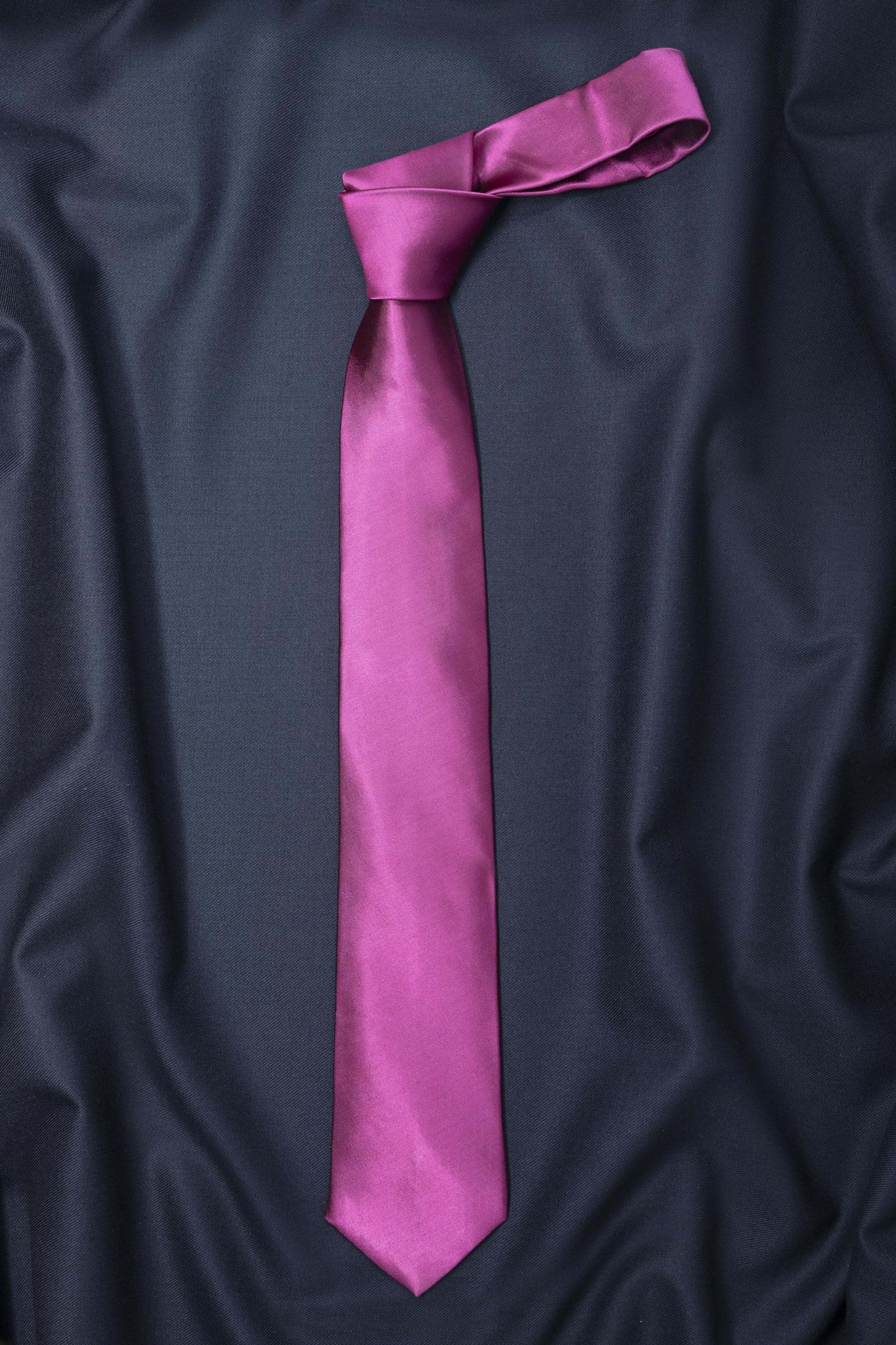 Regal Necktie