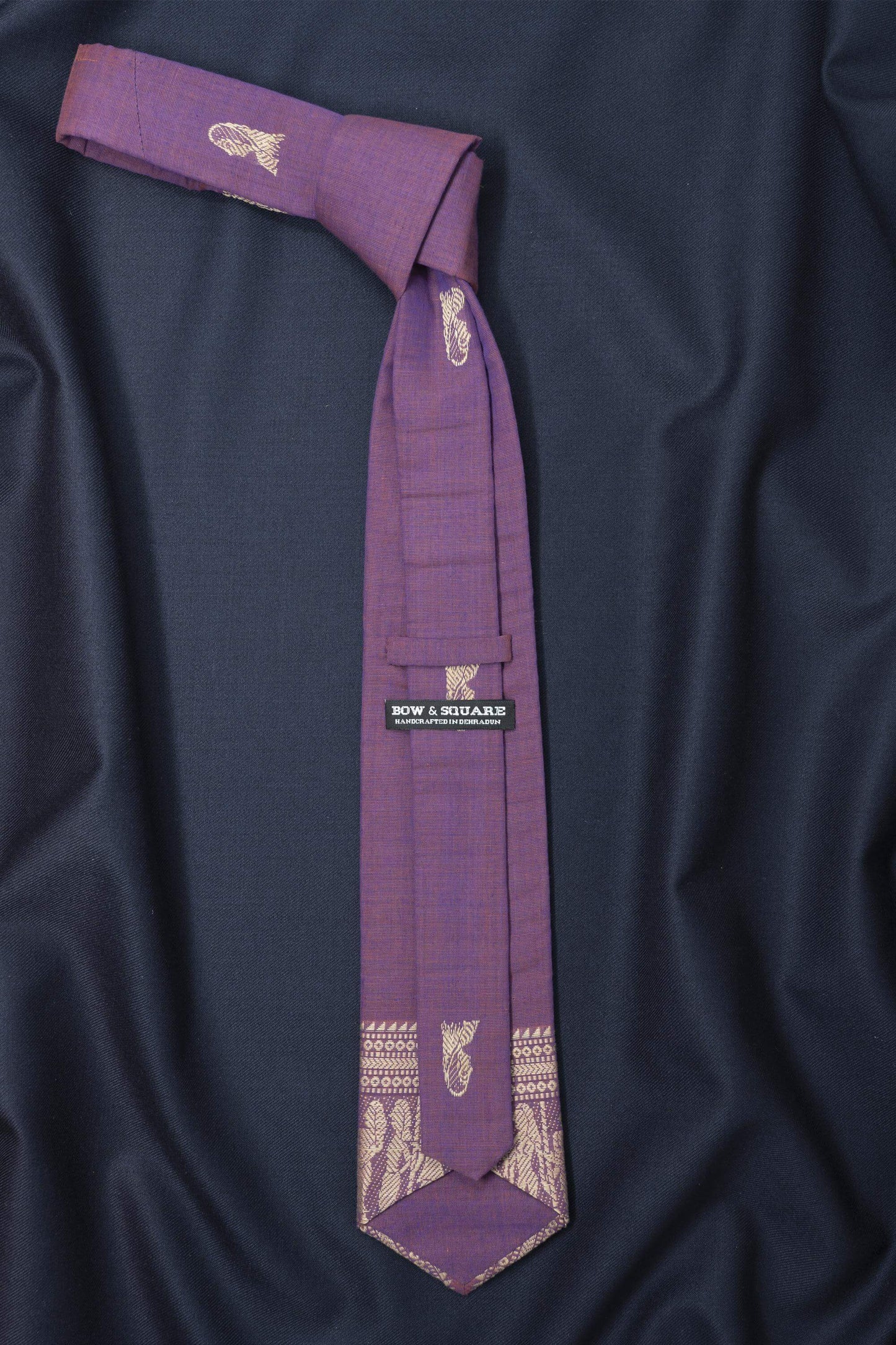 Regal Necktie