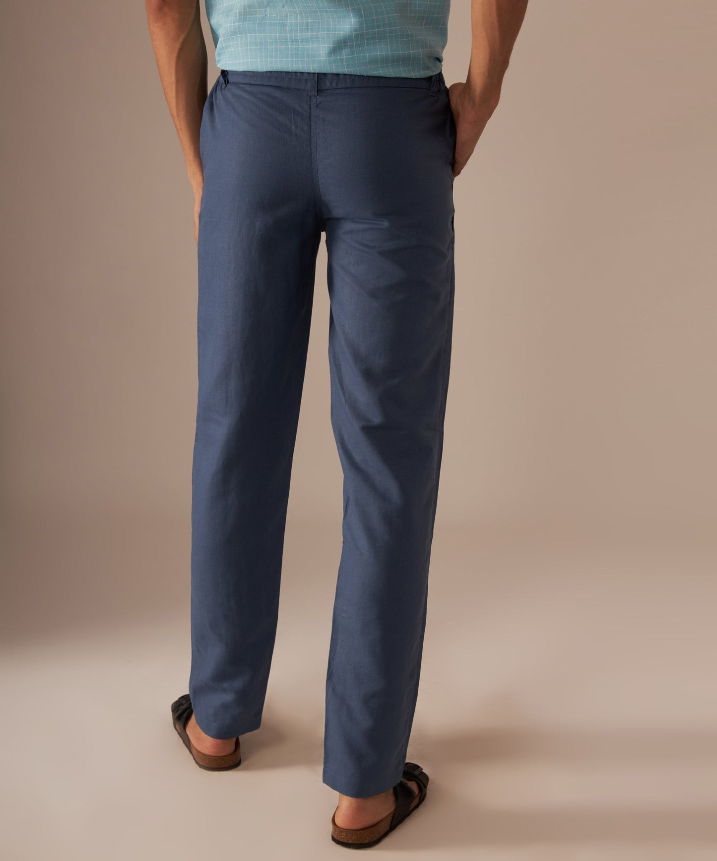 Yale Pants