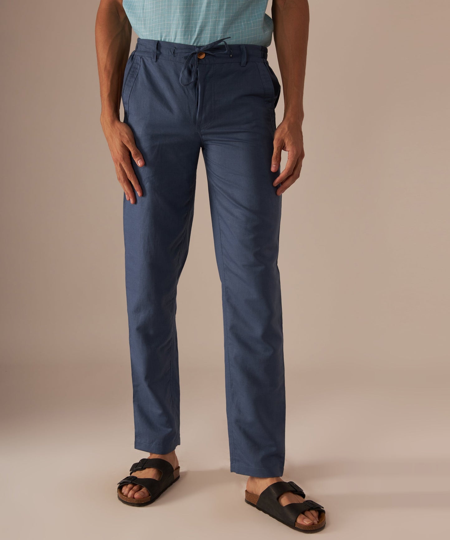 Yale Pants