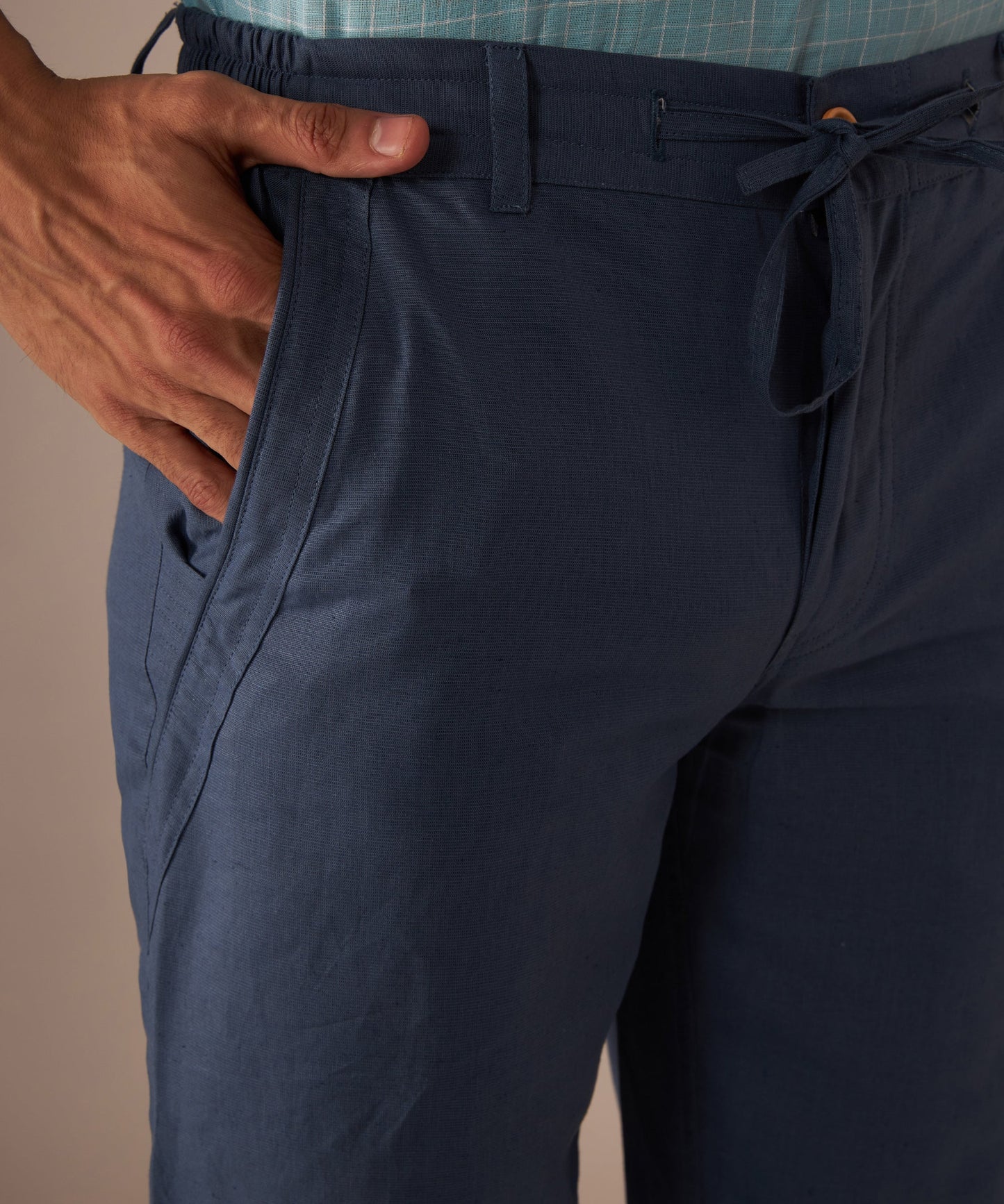 Yale Pants