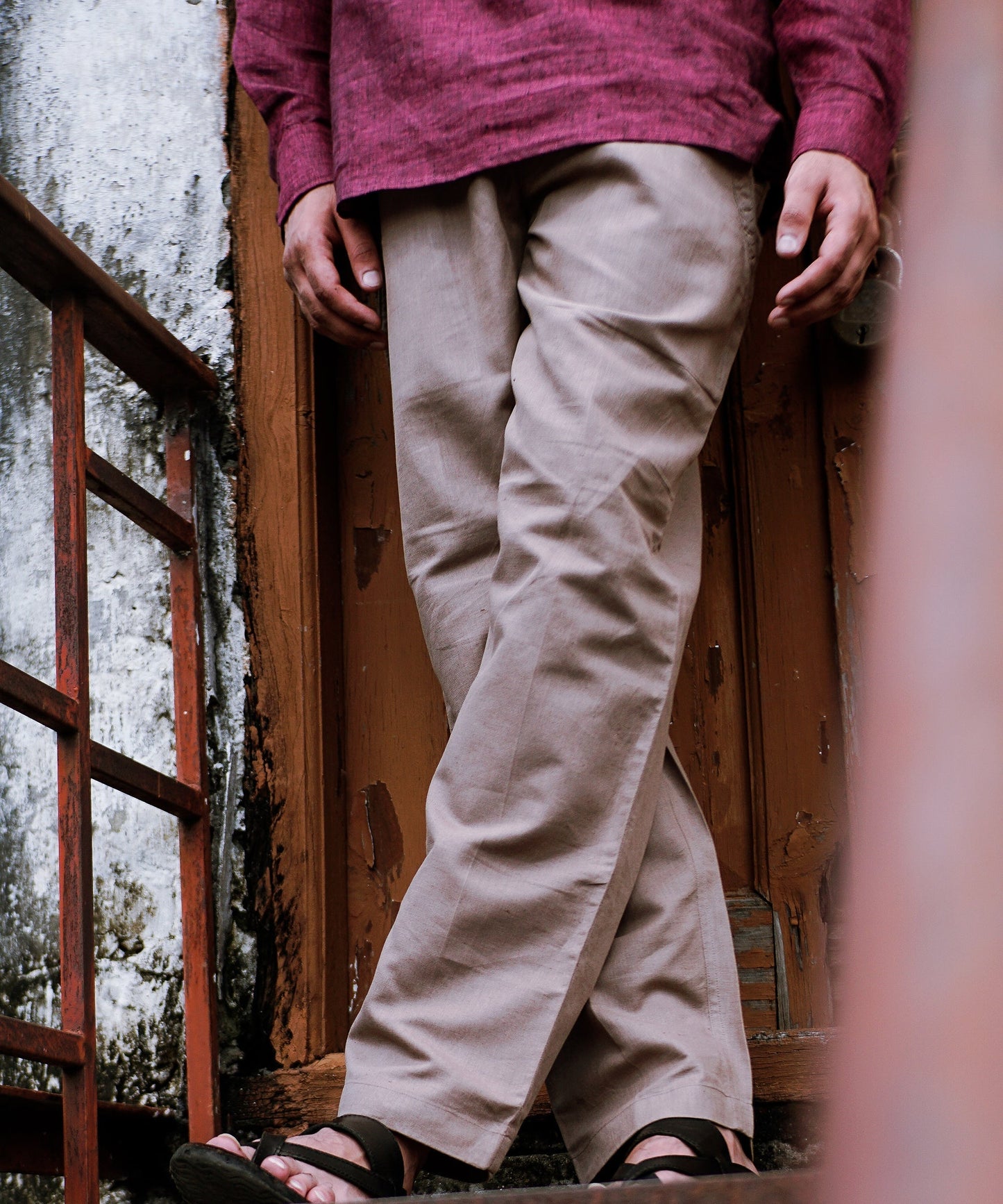 Penny Pants