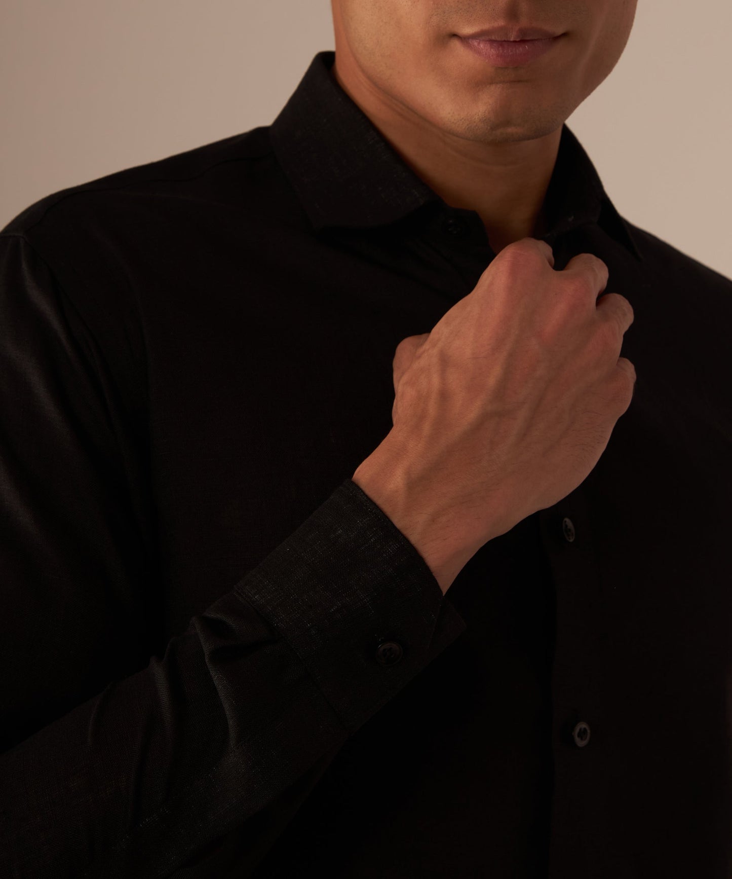Onyx Linen