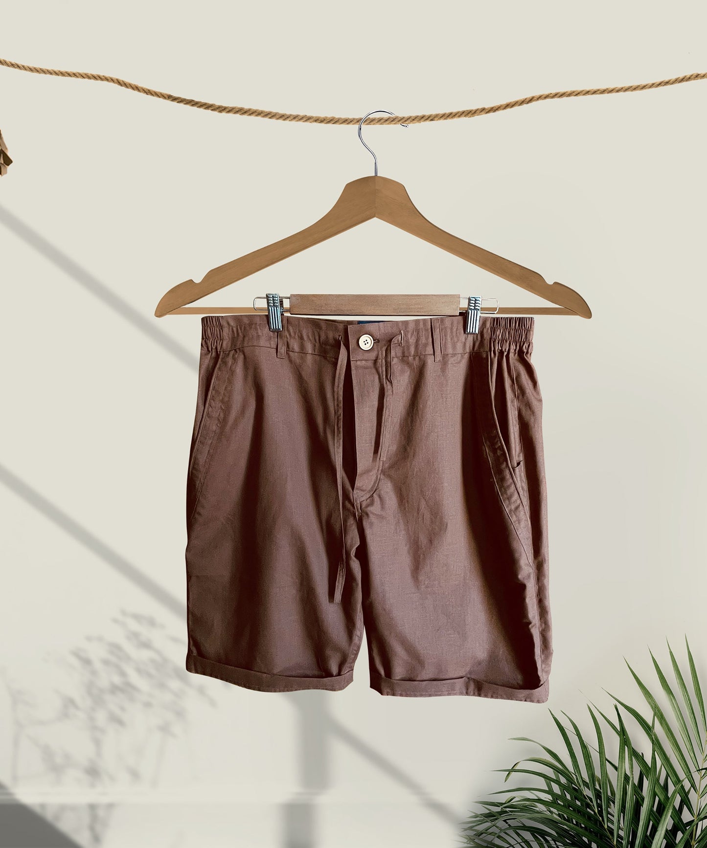 Tortilla Shorts