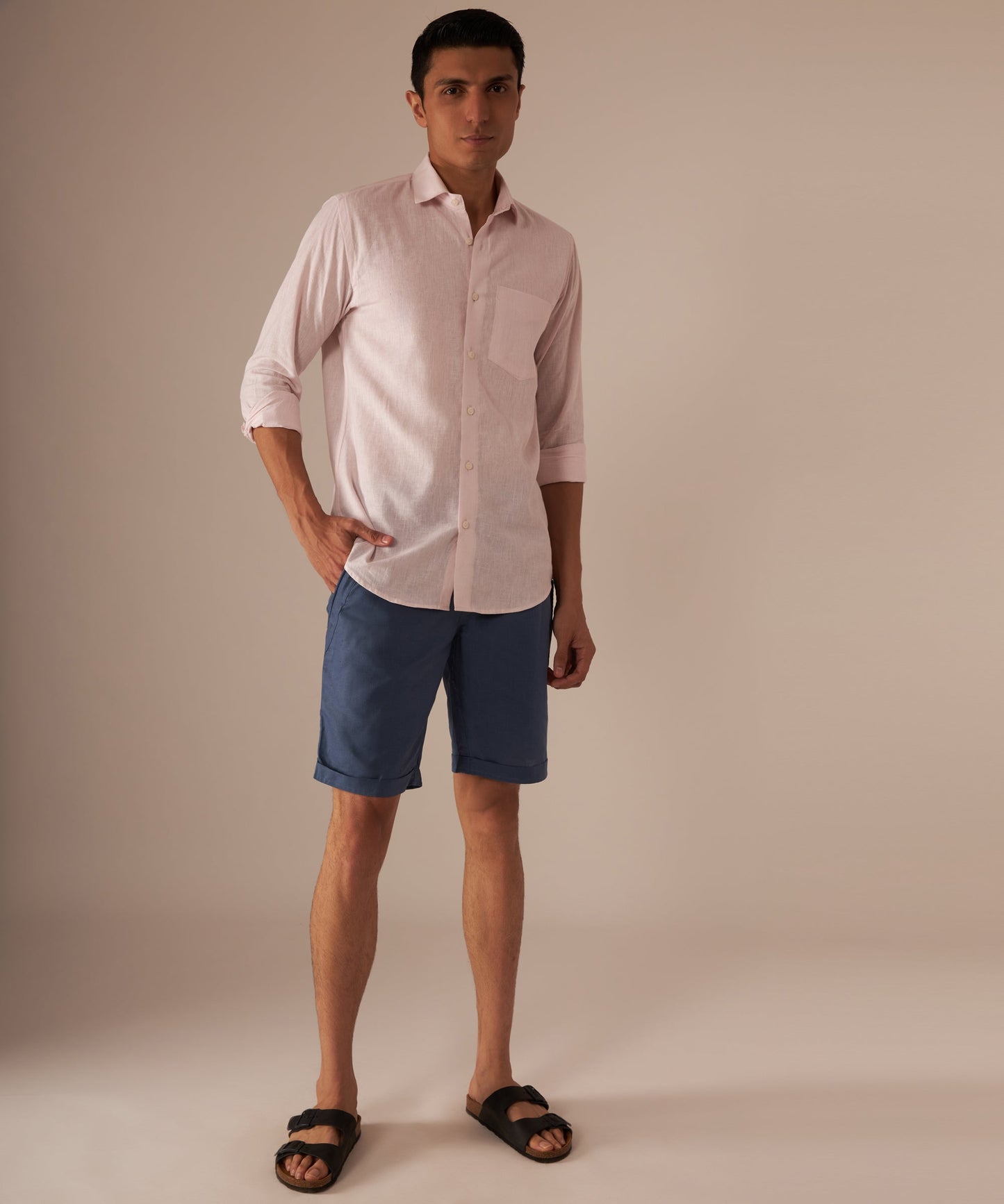 Yale Shorts