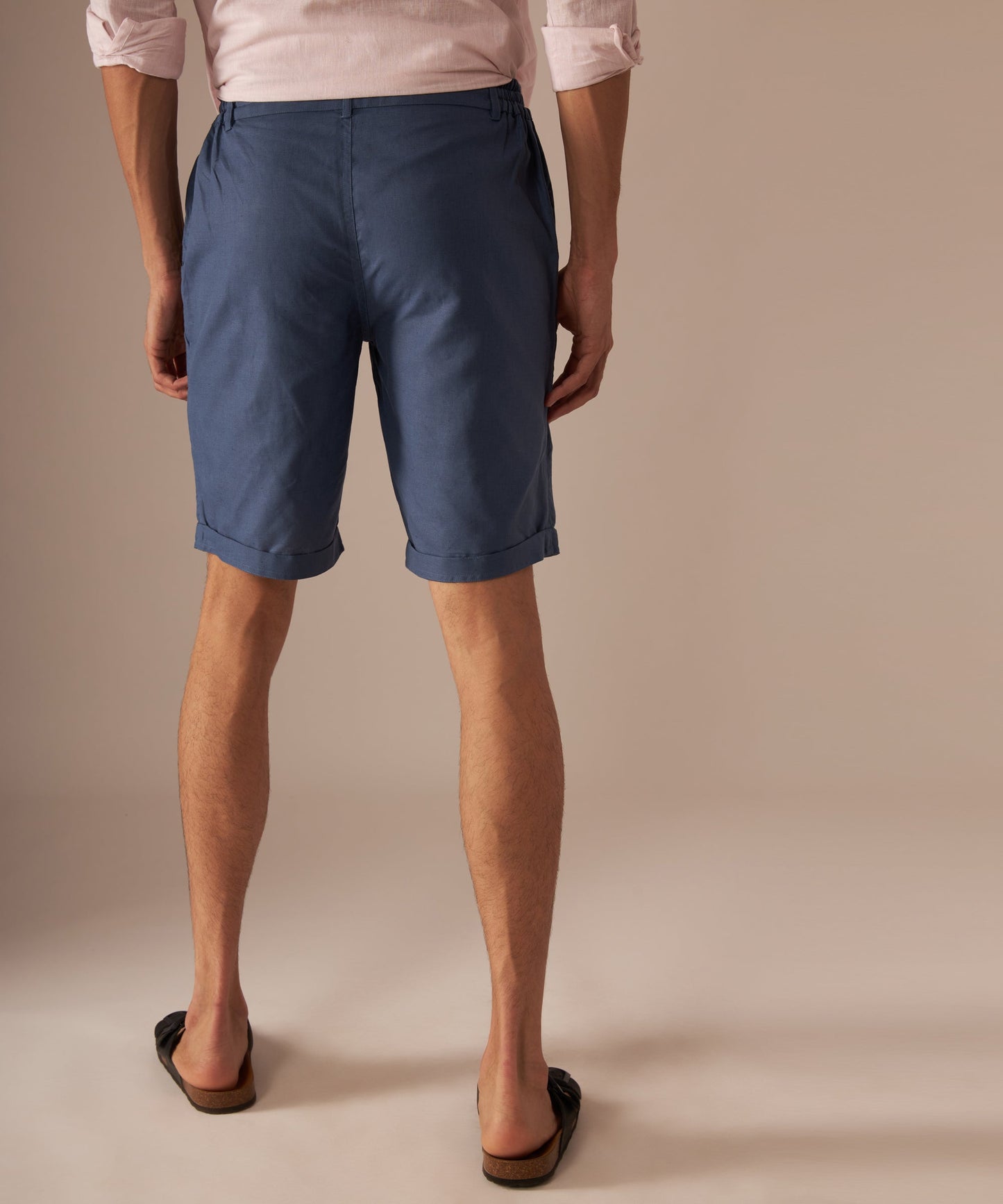 Yale Shorts