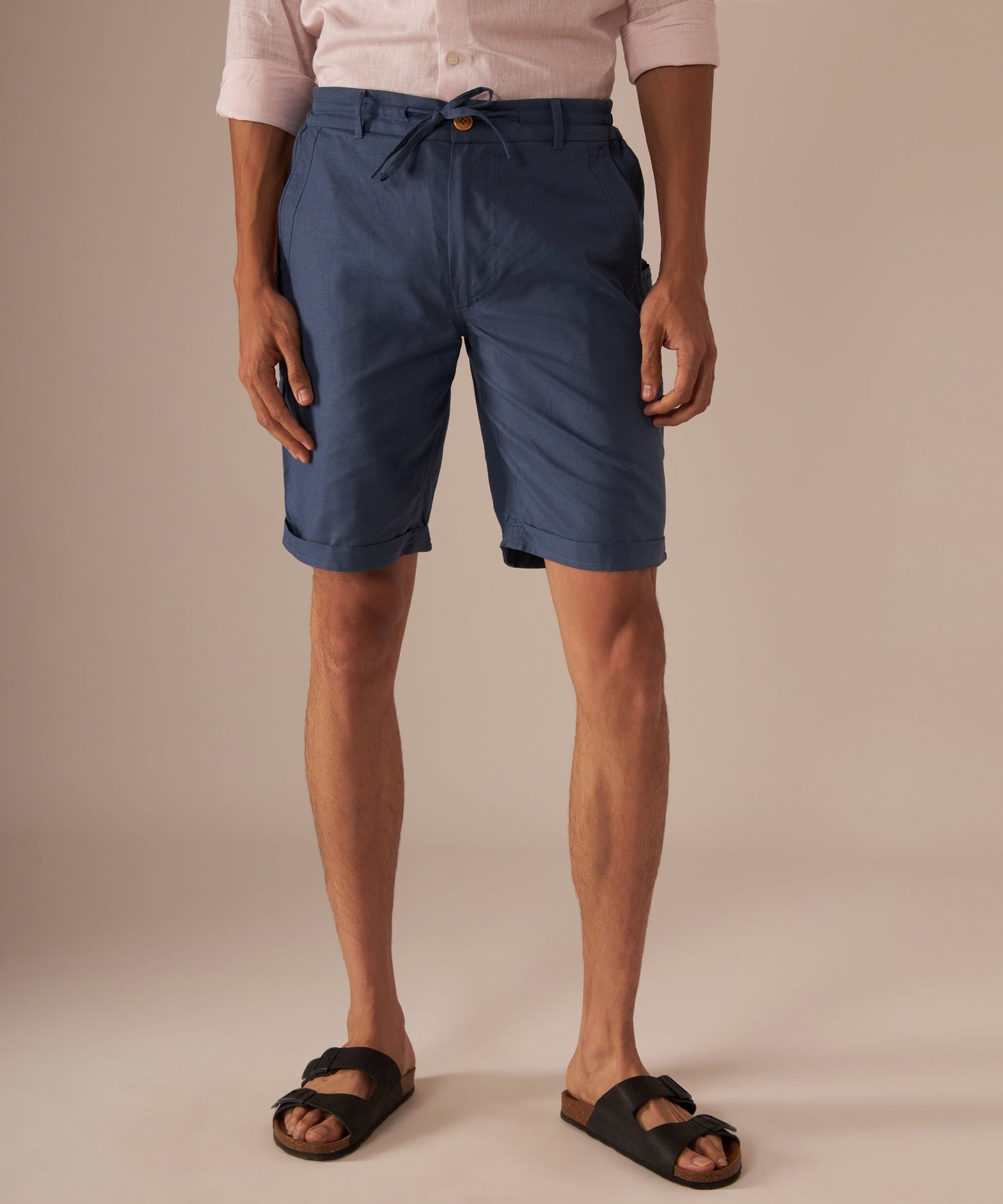 Yale Shorts