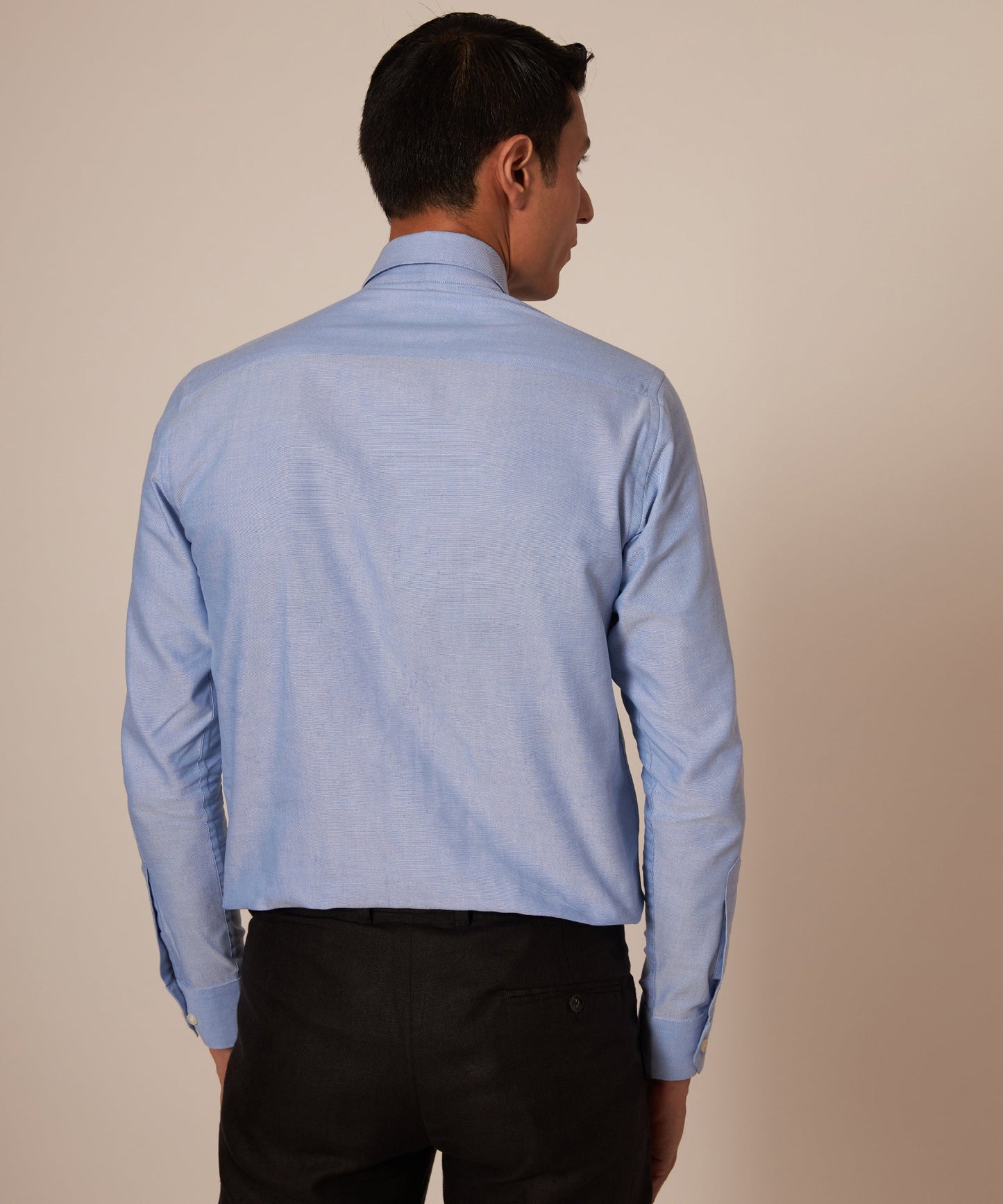 Maya Oxford Shirt
