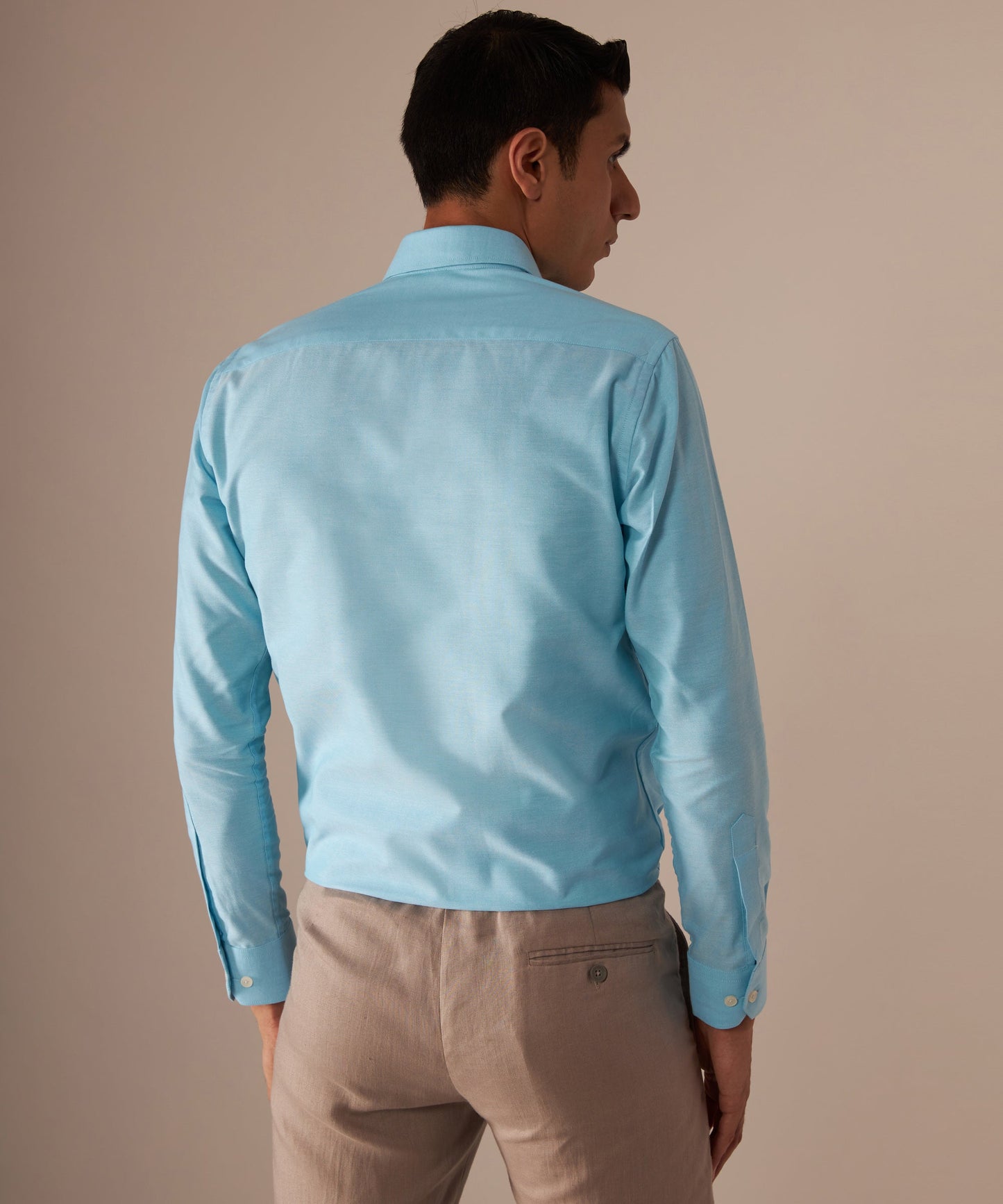Aqua Oxford