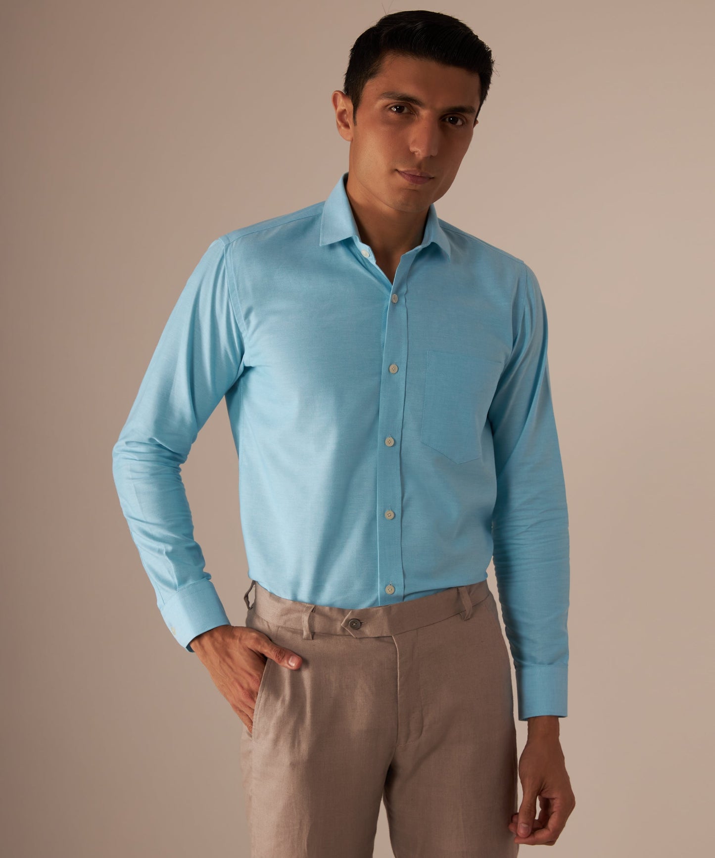 Aqua Oxford