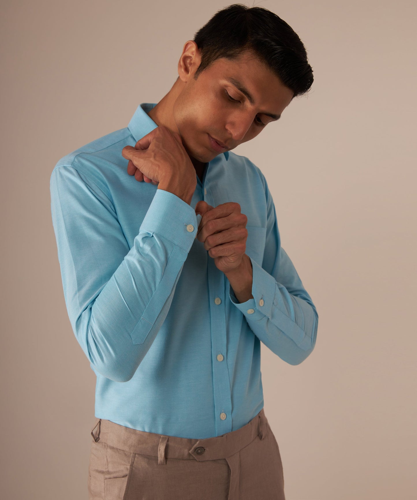 Aqua Oxford