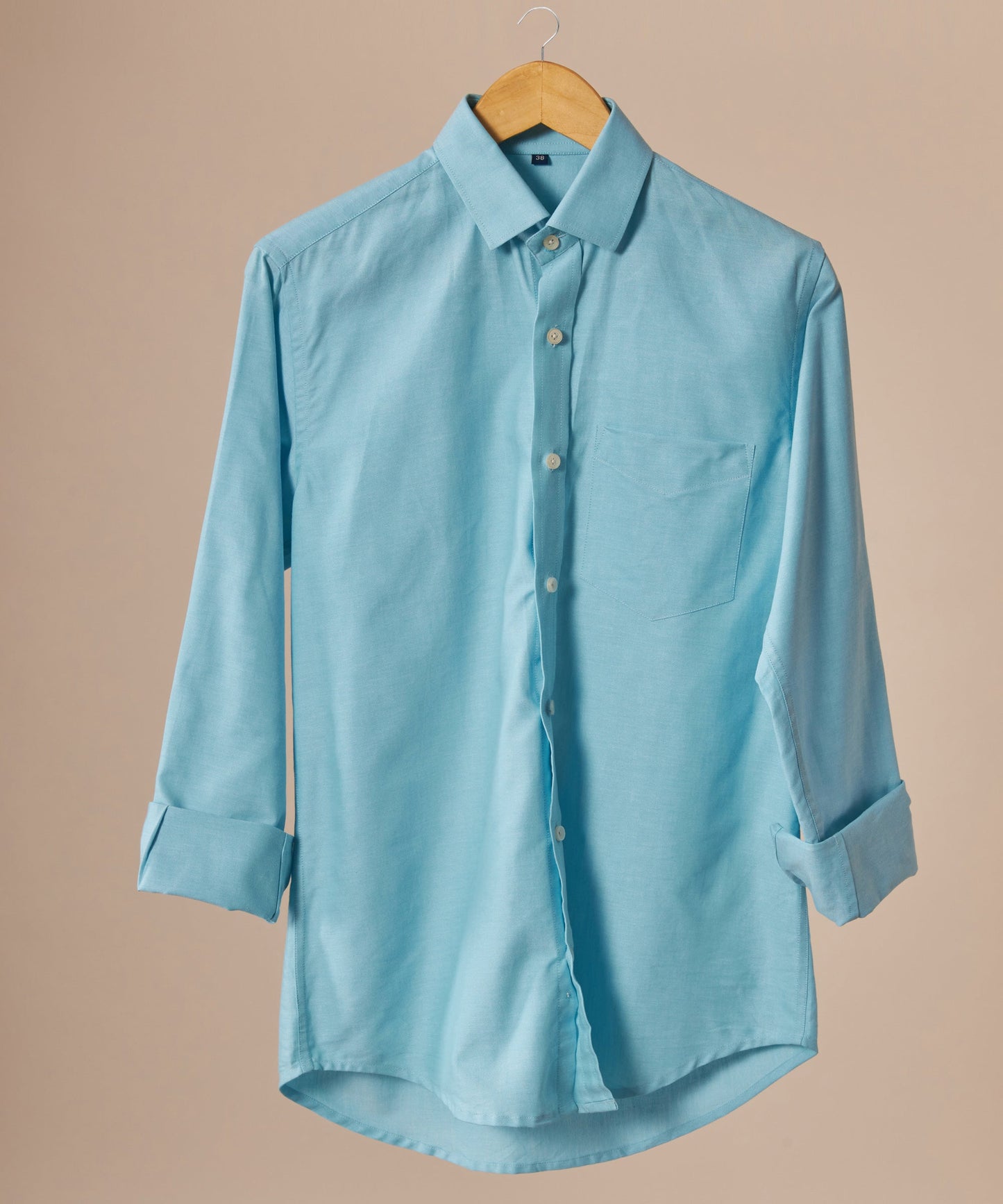 Aqua Oxford