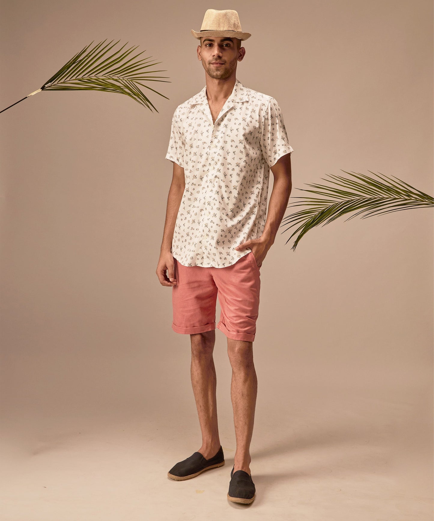 Riverine Shirt