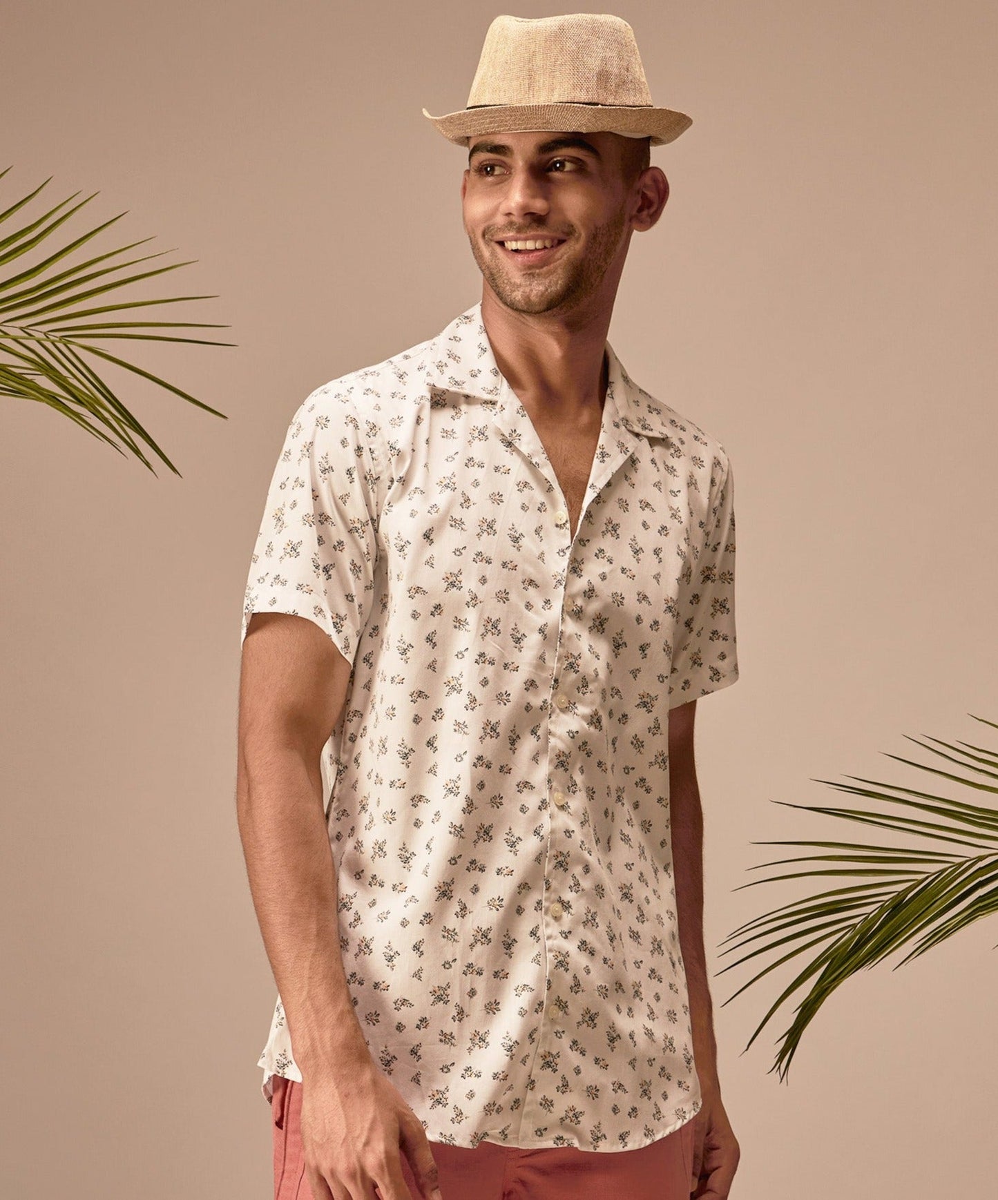 Riverine Shirt