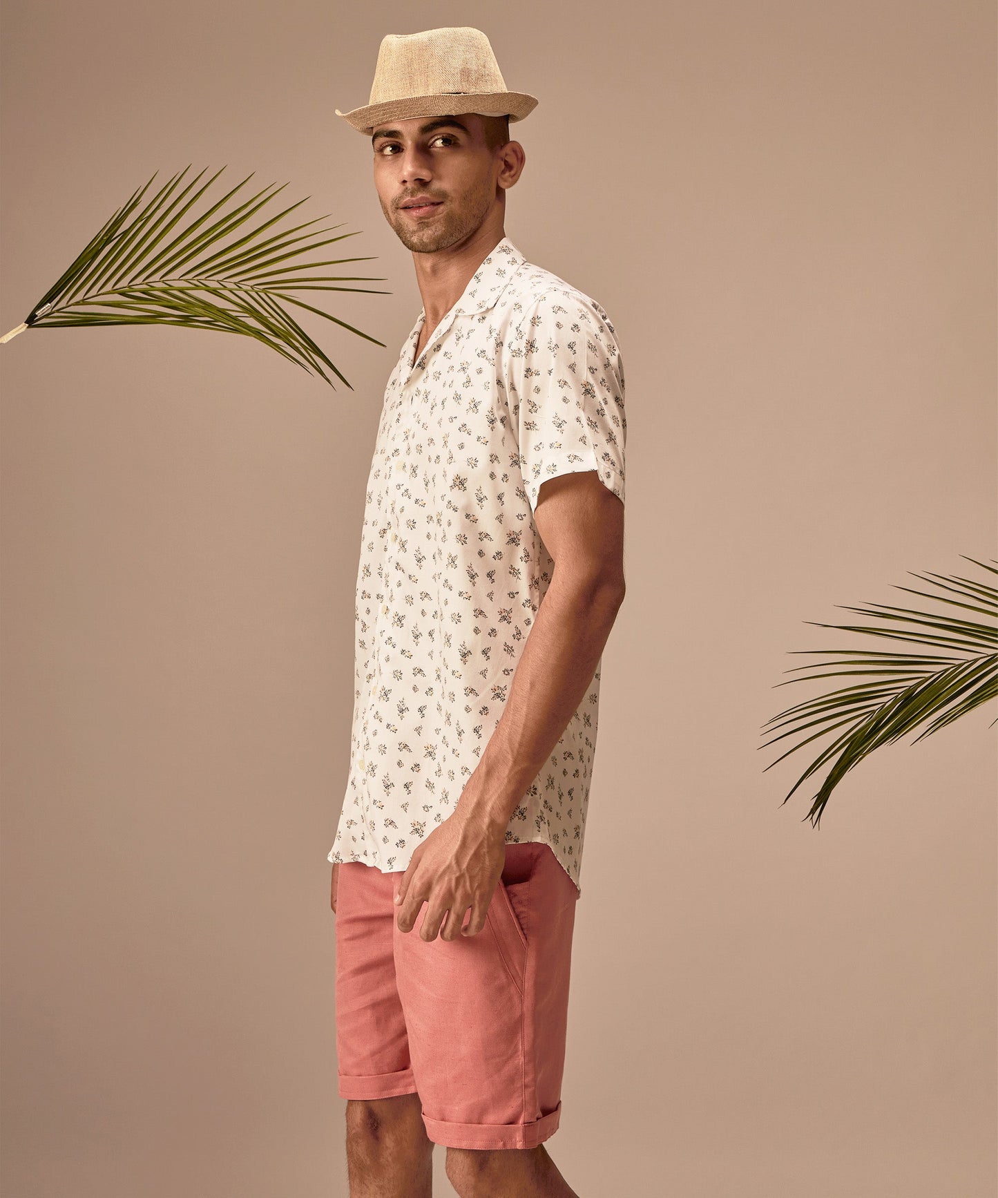 Riverine Shirt