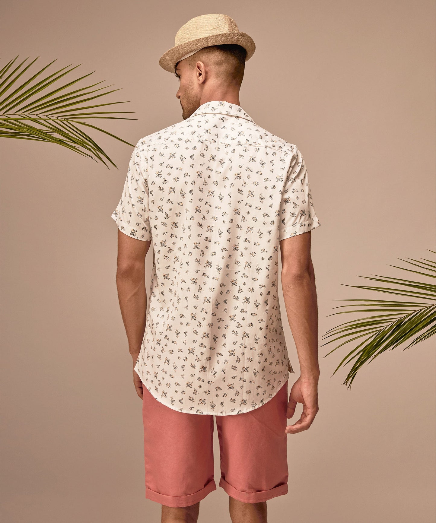 Riverine Shirt